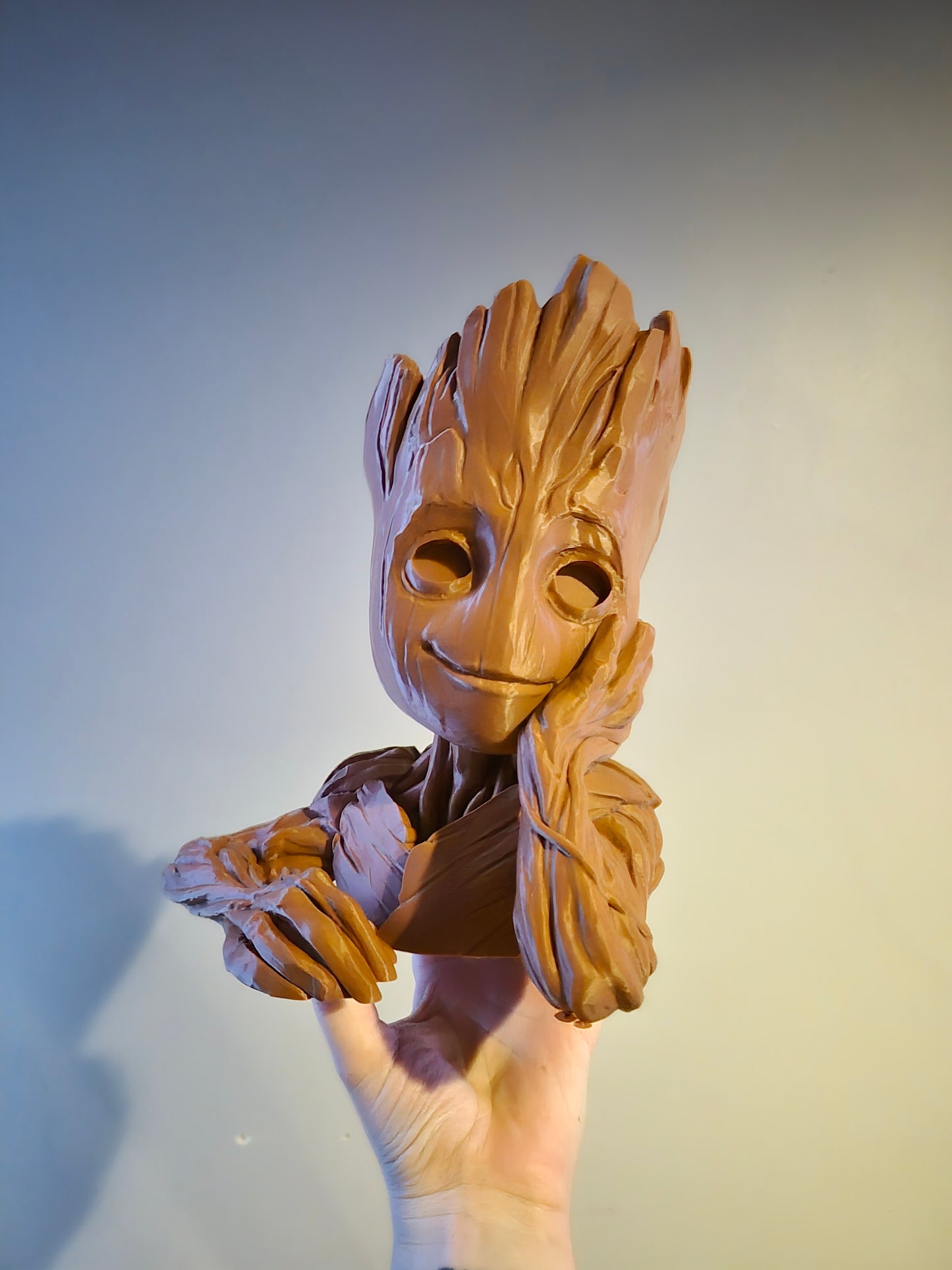 Groot Planter