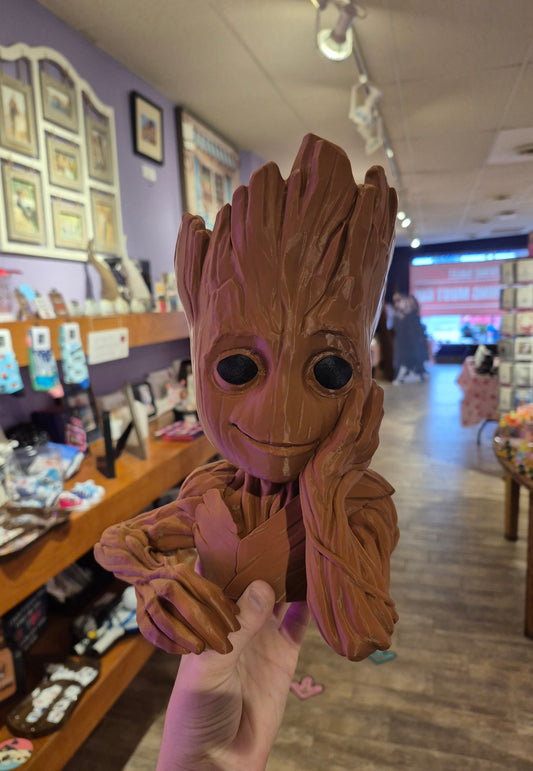 Groot Planter