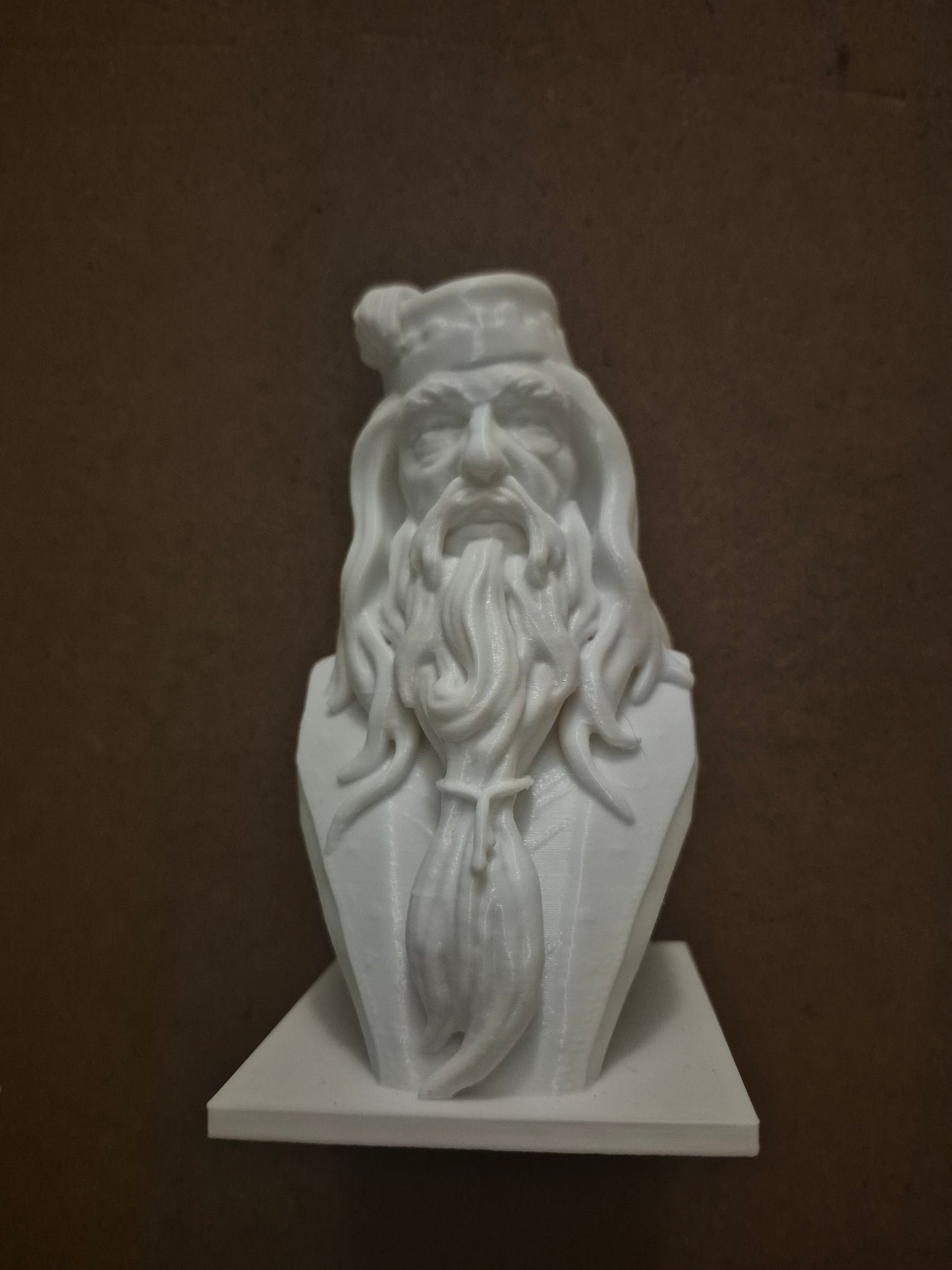 Harry Potter 3D Statues