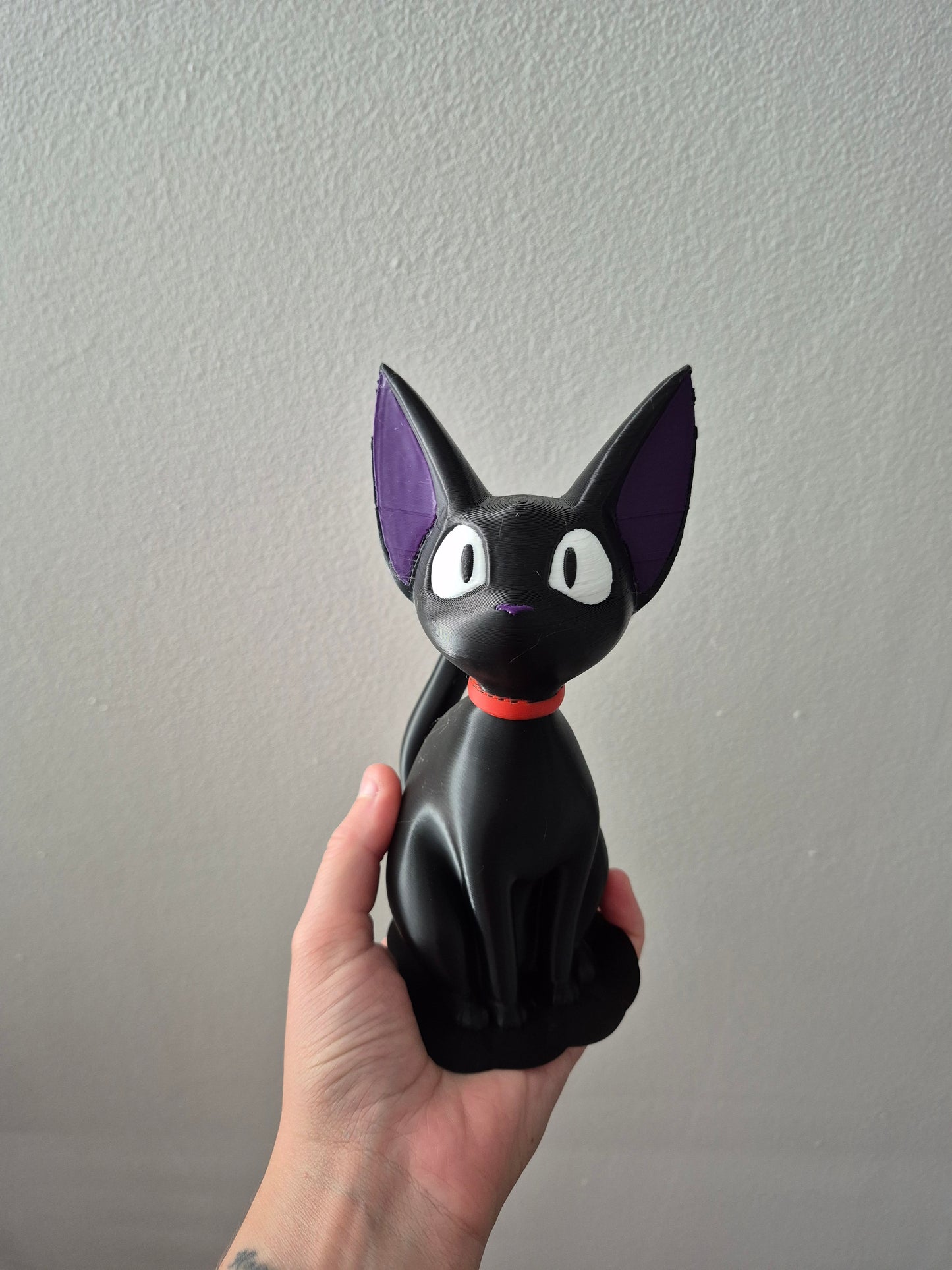 Studio Ghibli Figures