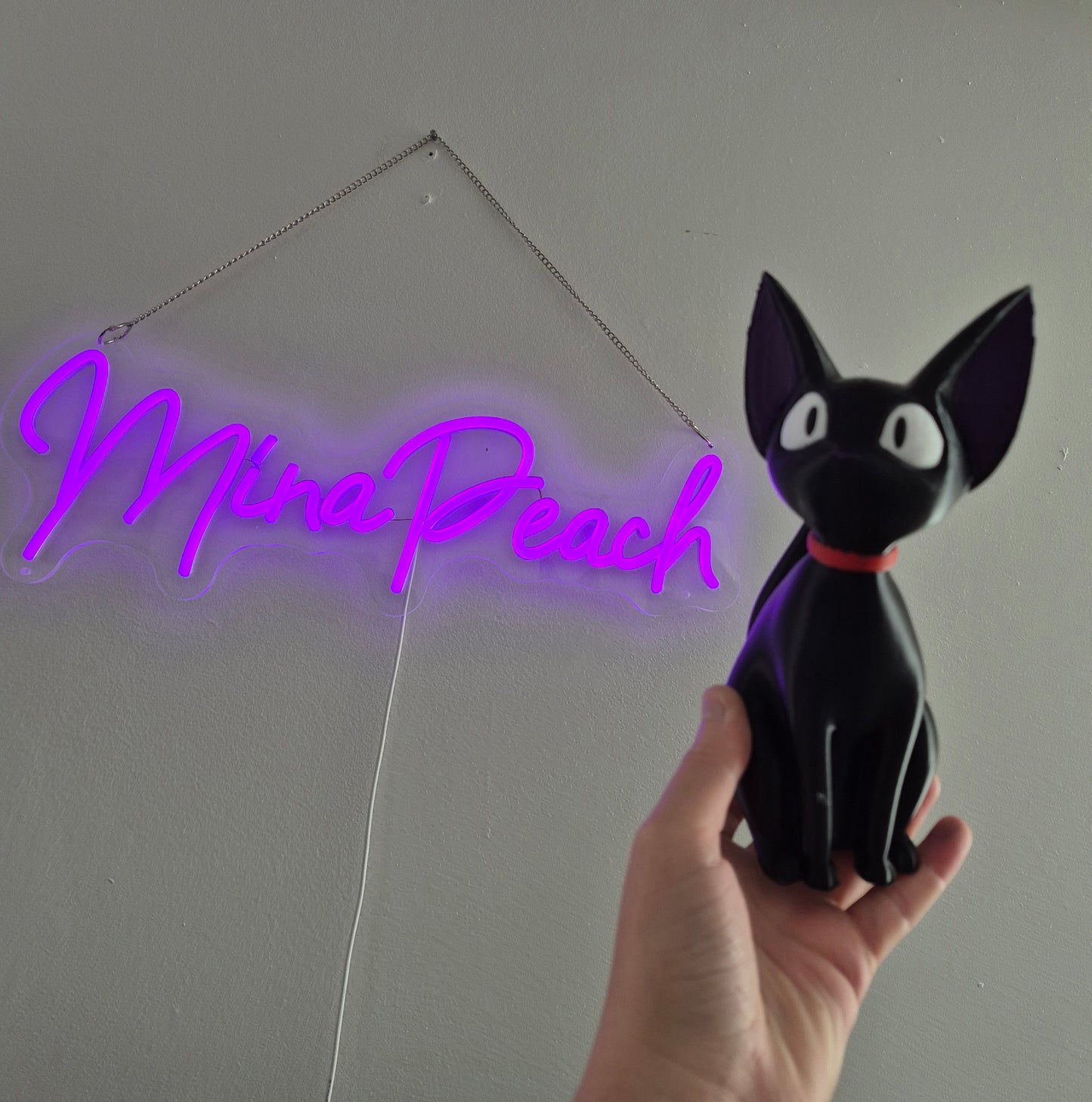 Studio Ghibli Figures