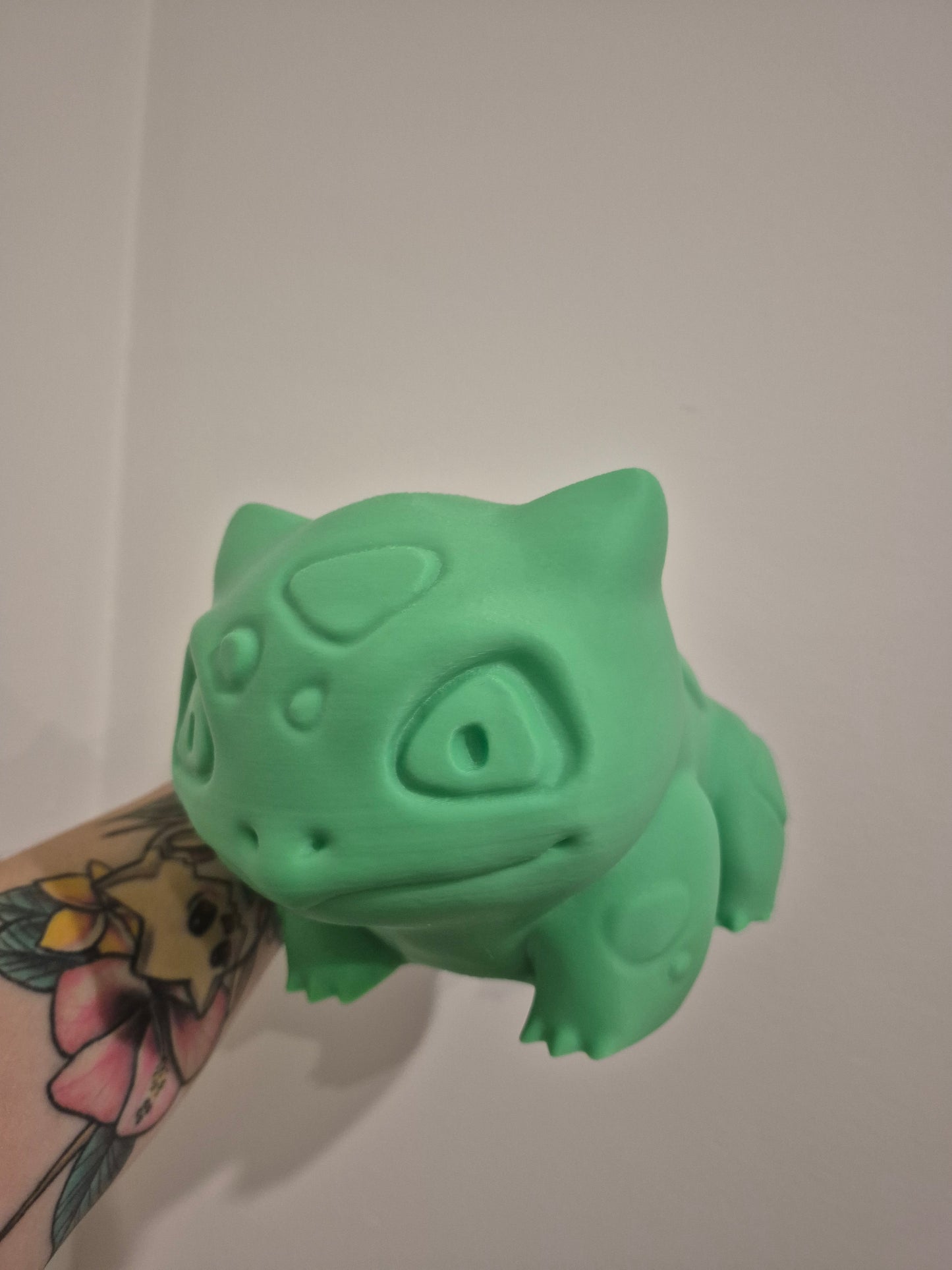 Starter Pokemon Planters