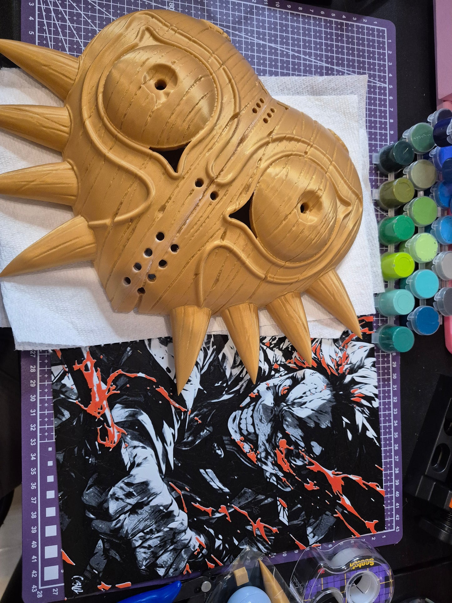 Majora's Mask