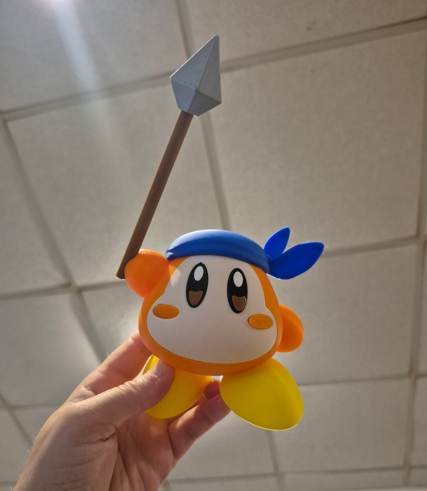 Waddle Dee Figure