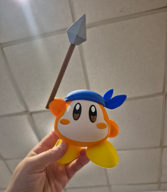 Waddle Dee Figure