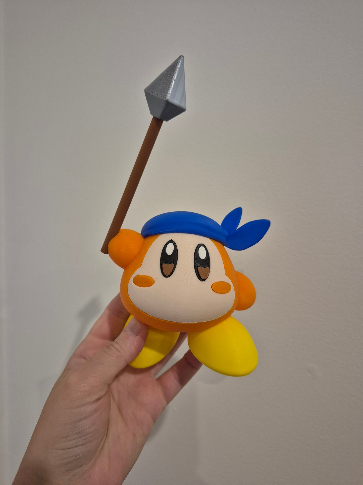 Waddle Dee Figure