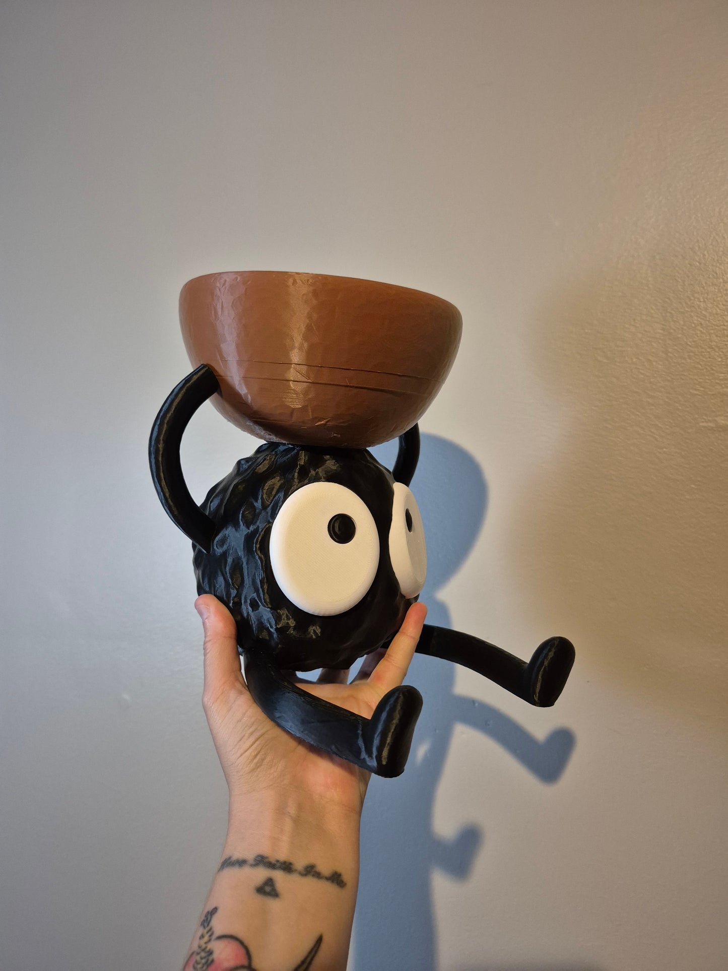 Studio Ghibli Figures