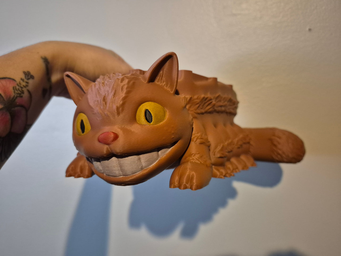 Studio Ghibli Figures