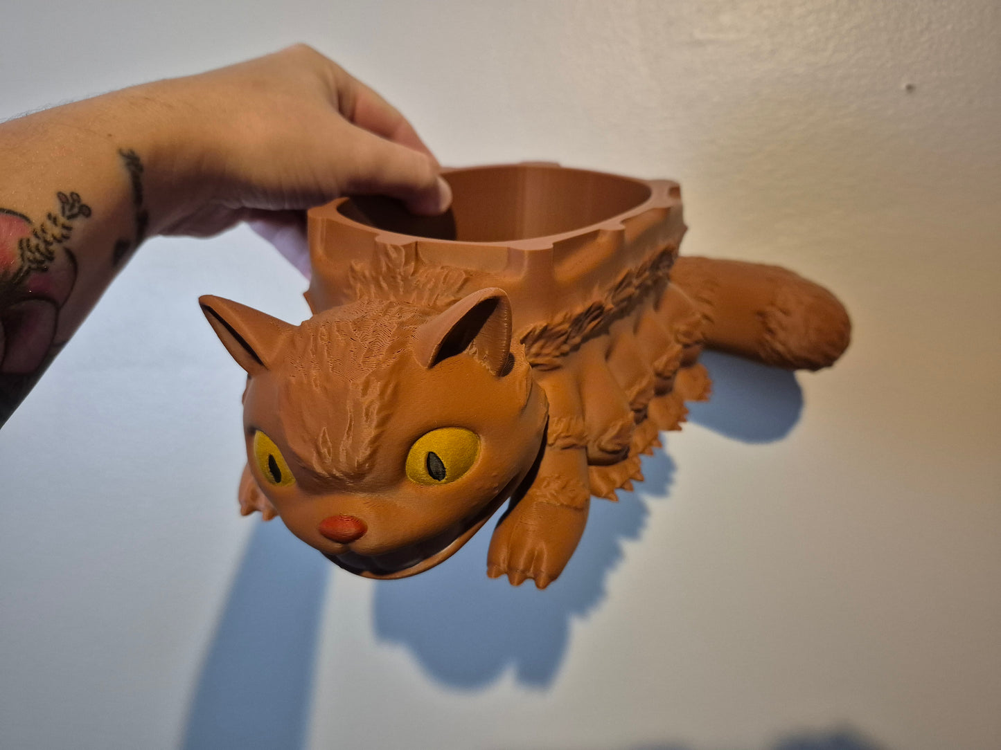 Studio Ghibli Figures