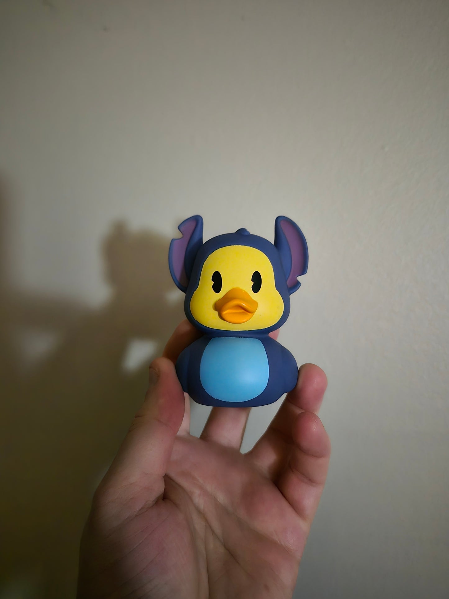 Disney & Other Character Ducks