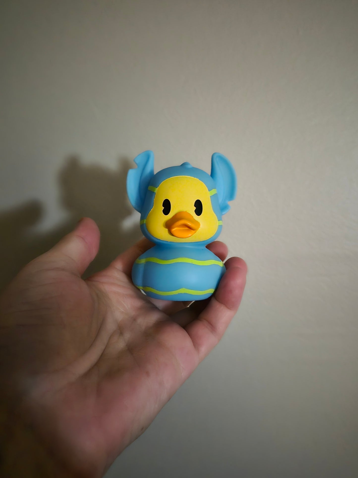 Disney & Other Character Ducks