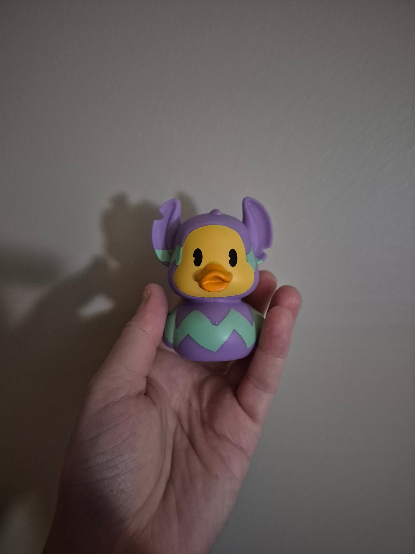 Disney & Other Character Ducks
