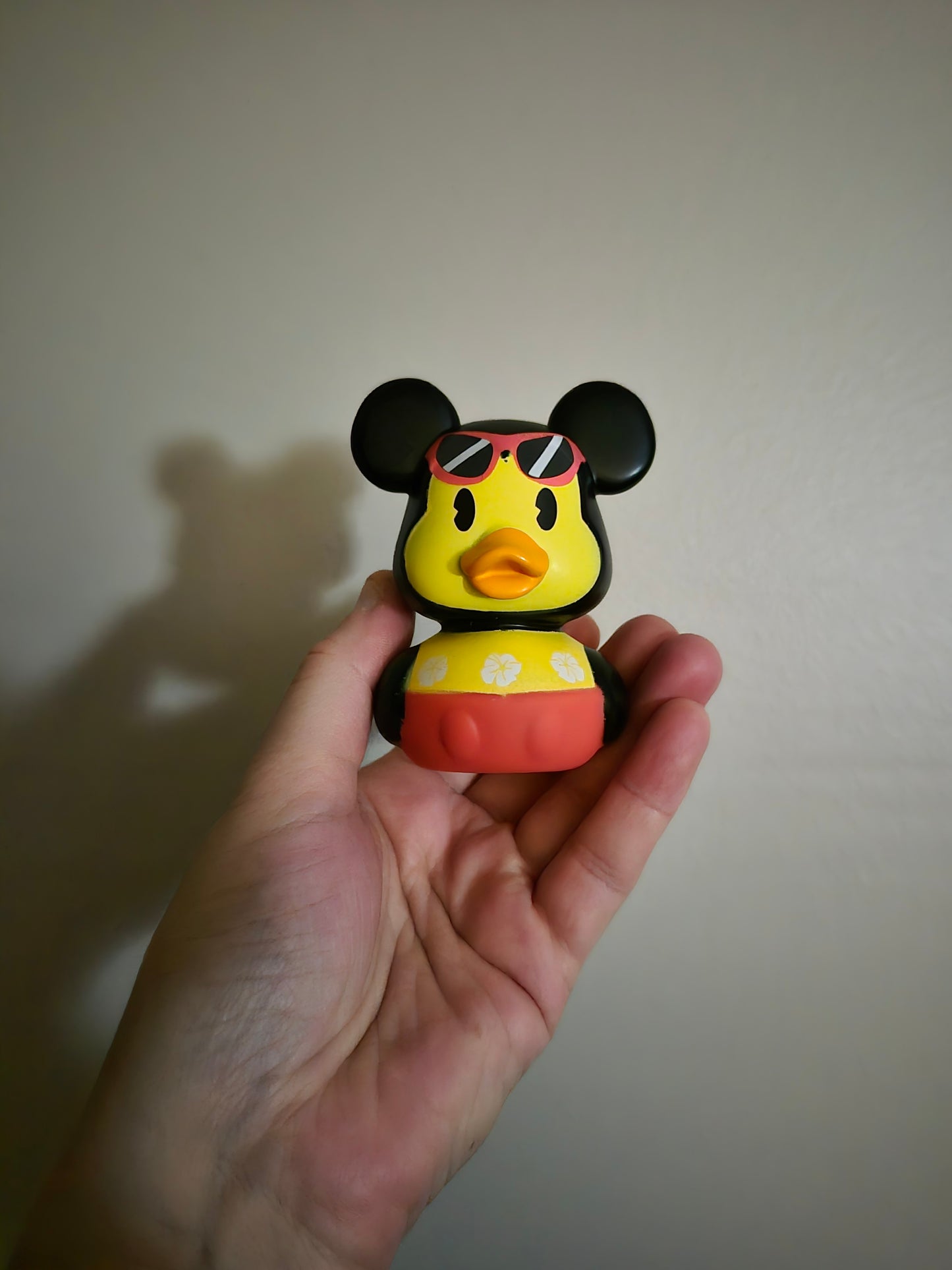 Disney & Other Character Ducks