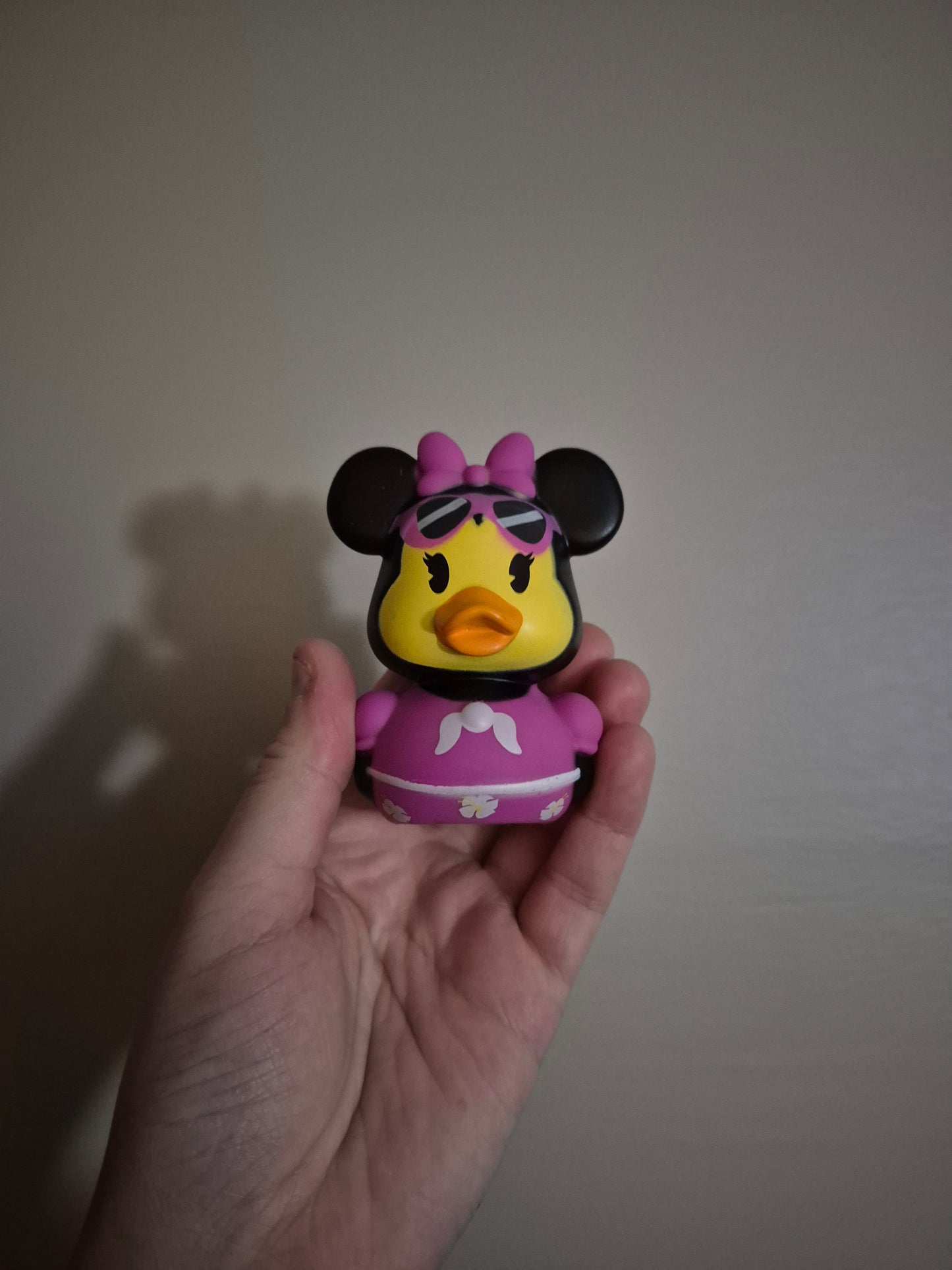 Disney & Other Character Ducks