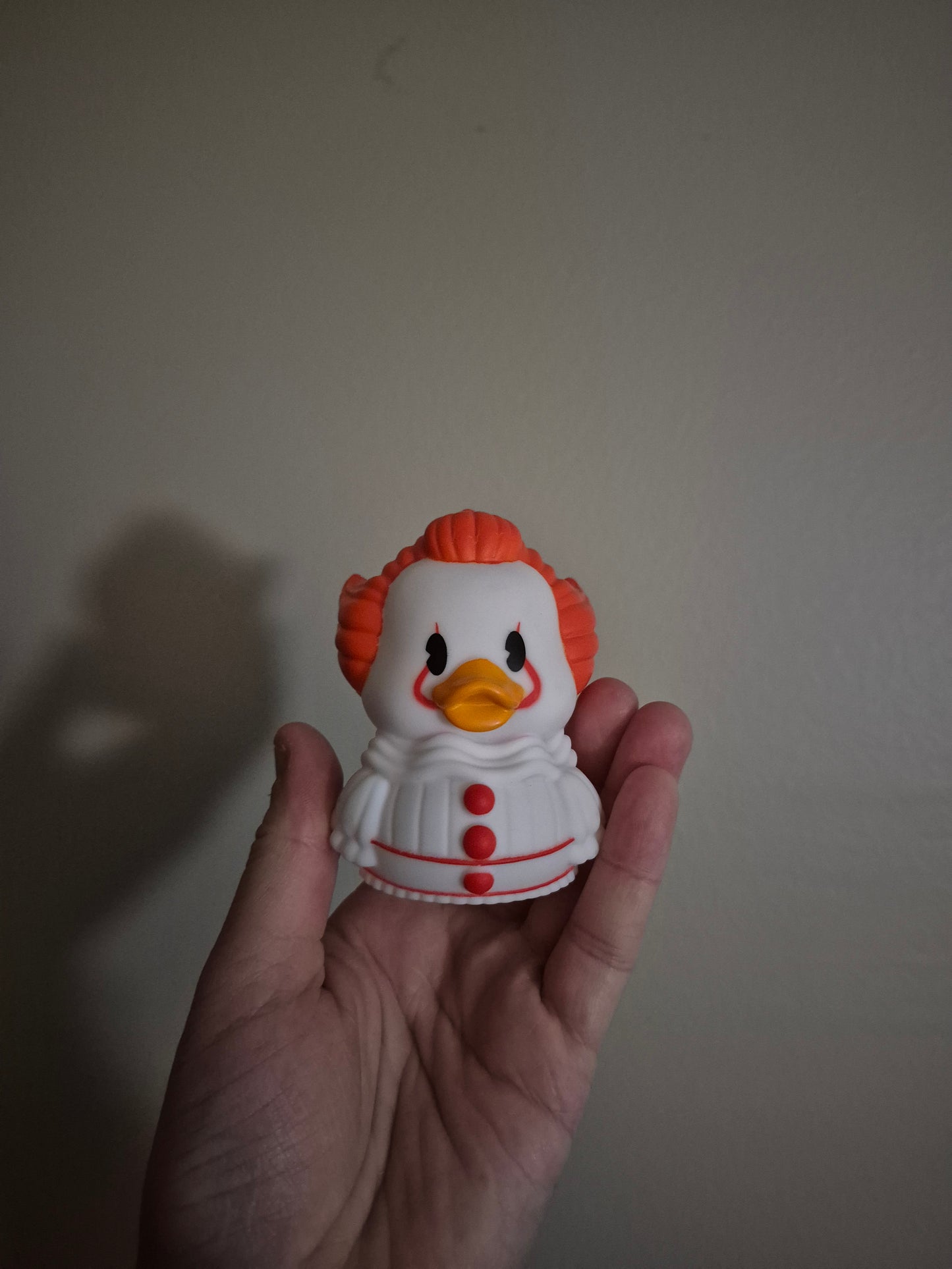 Disney & Other Character Ducks