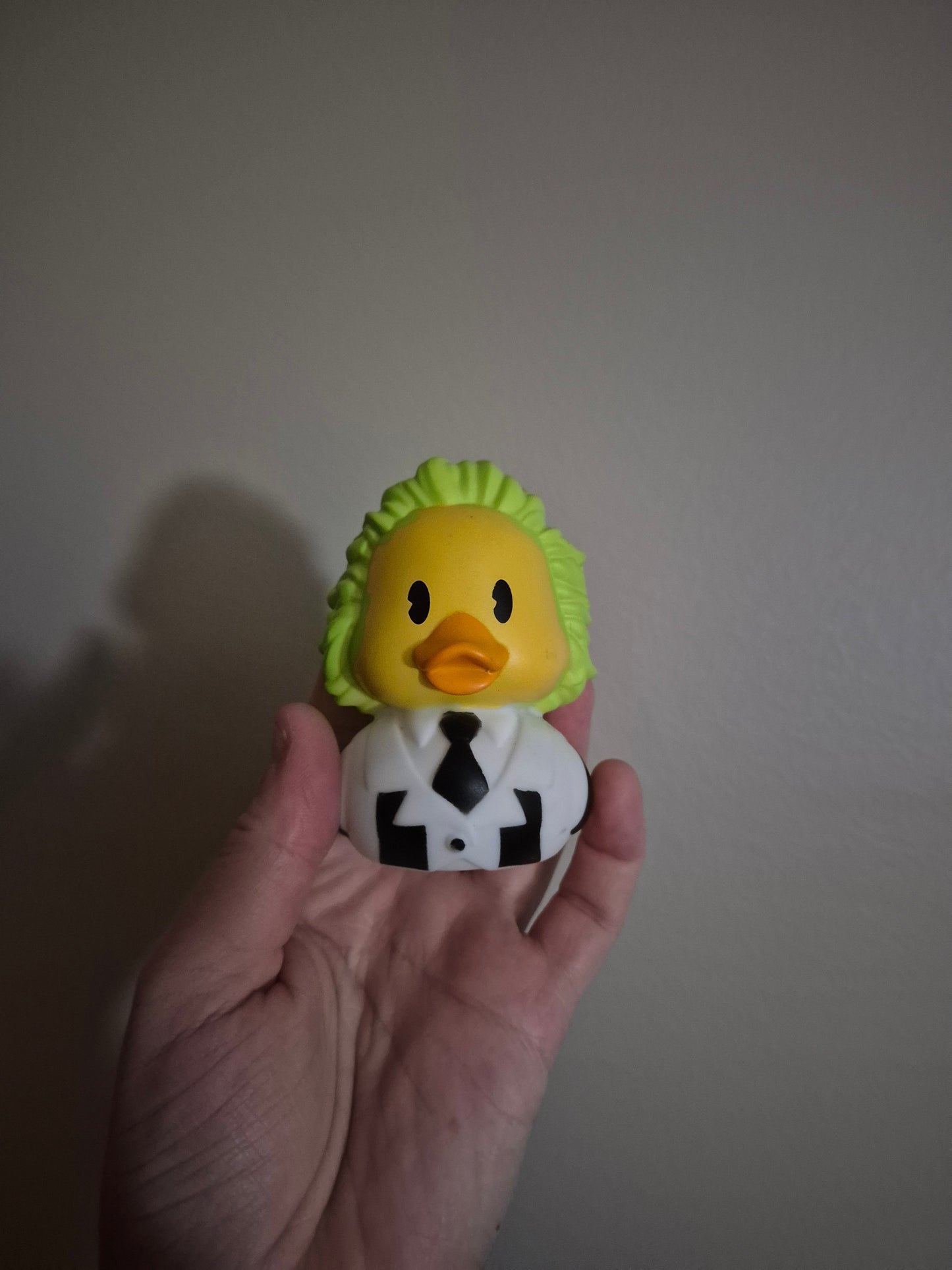 Disney & Other Character Ducks