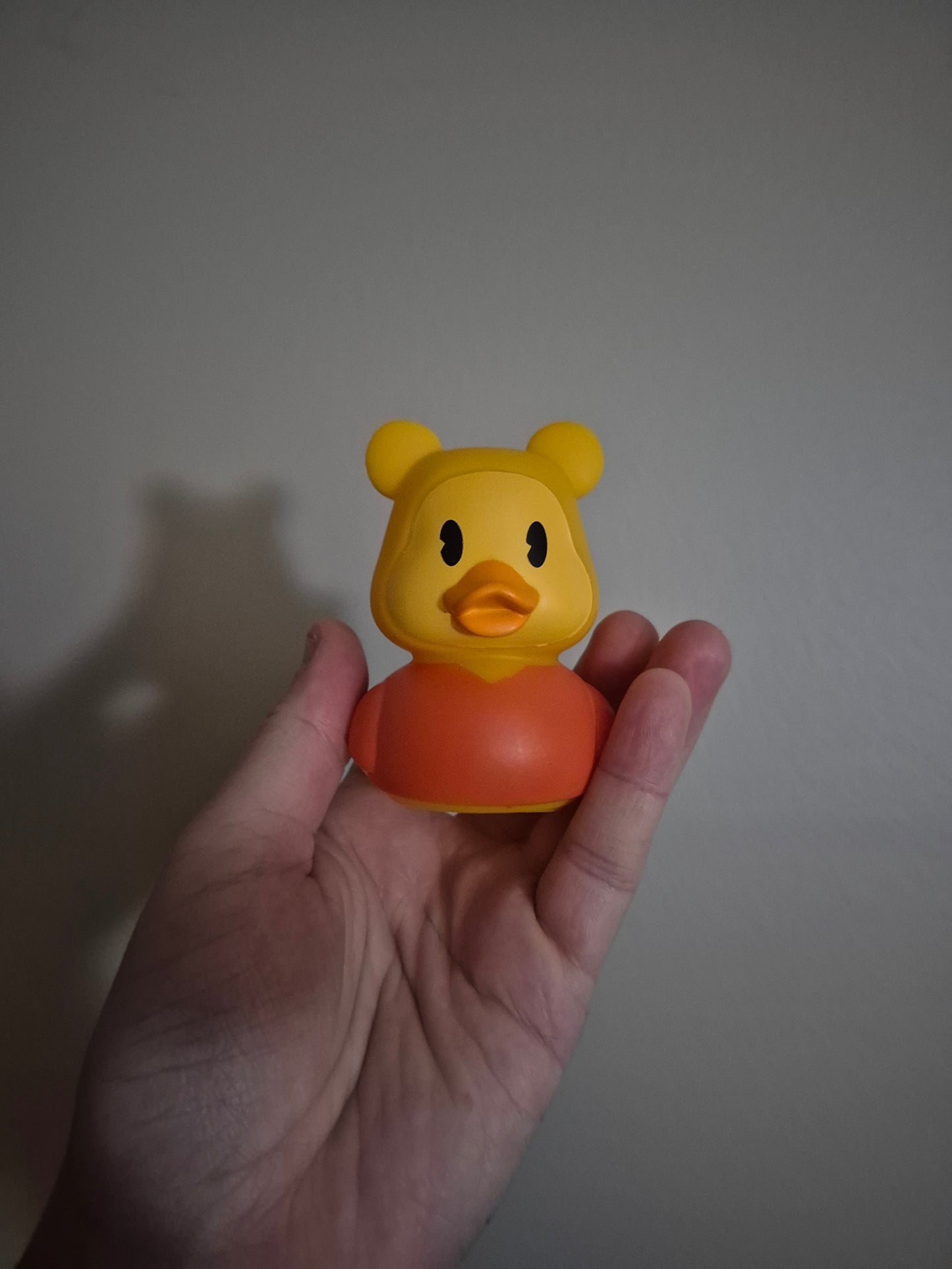 Disney & Other Character Ducks