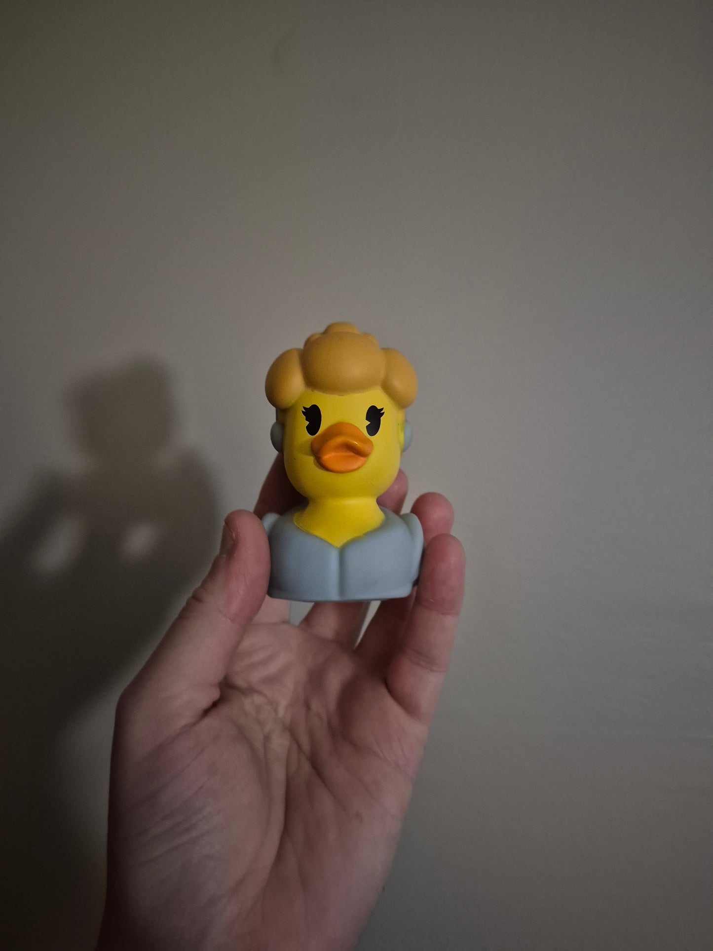 Disney & Other Character Ducks