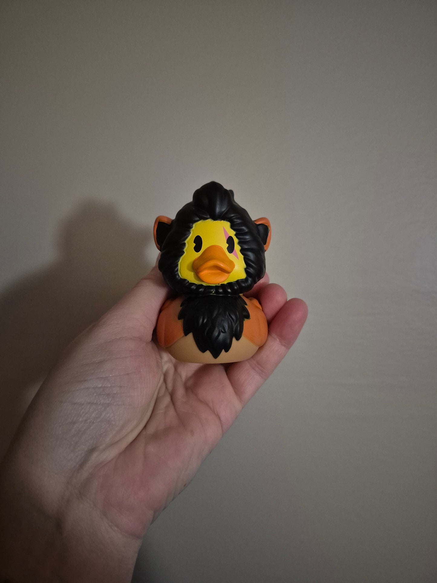 Disney & Other Character Ducks