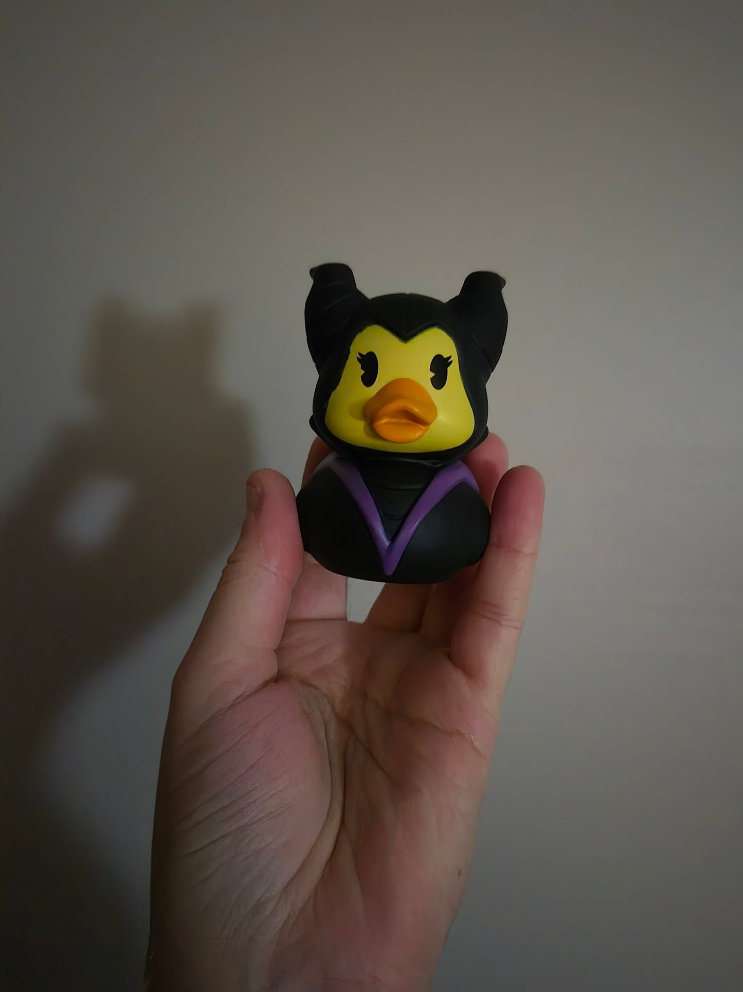 Disney & Other Character Ducks