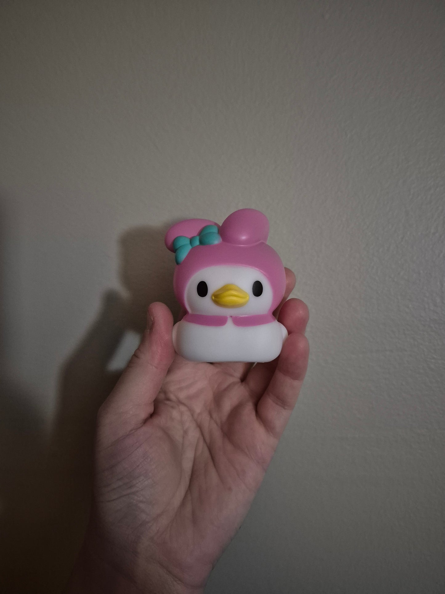 Hello Kitty Ducks