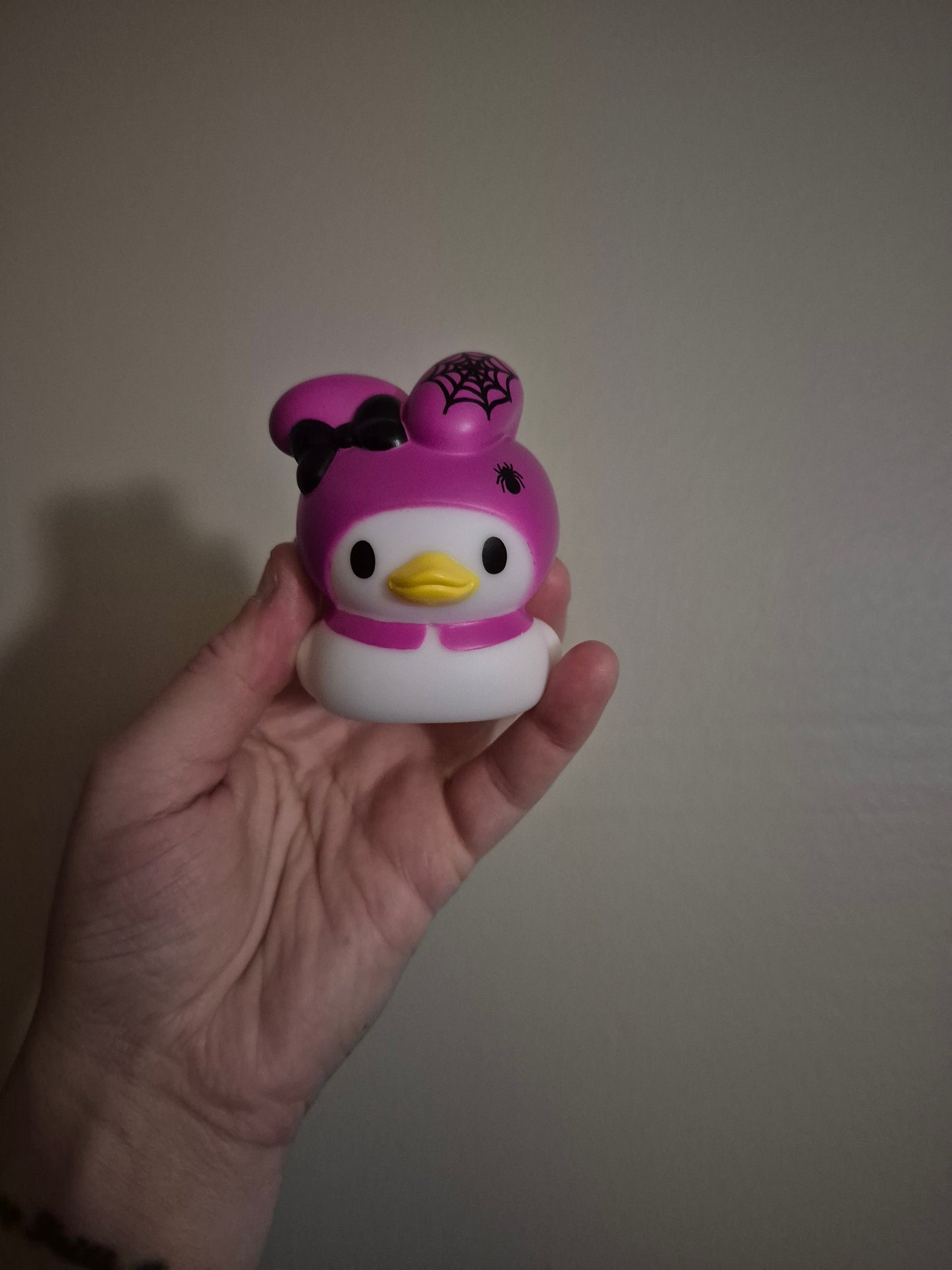Hello Kitty Ducks