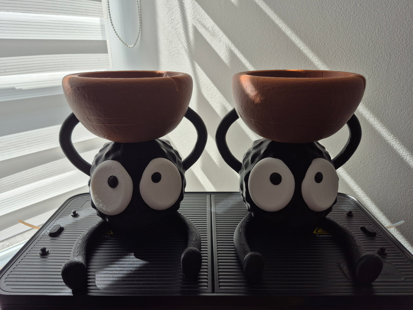 Studio Ghibli Figures