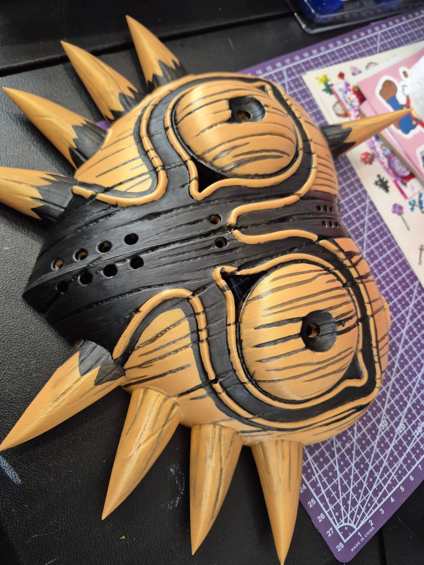 Majora's Mask