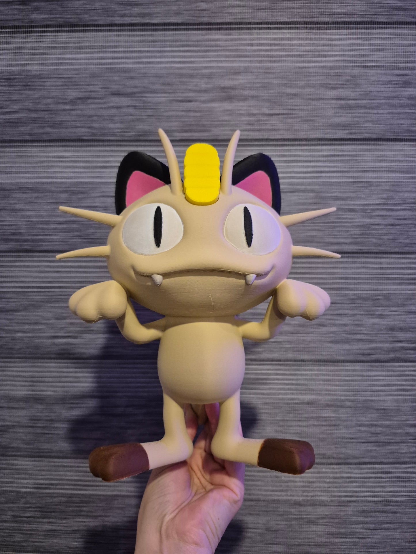 Mewoth Figure