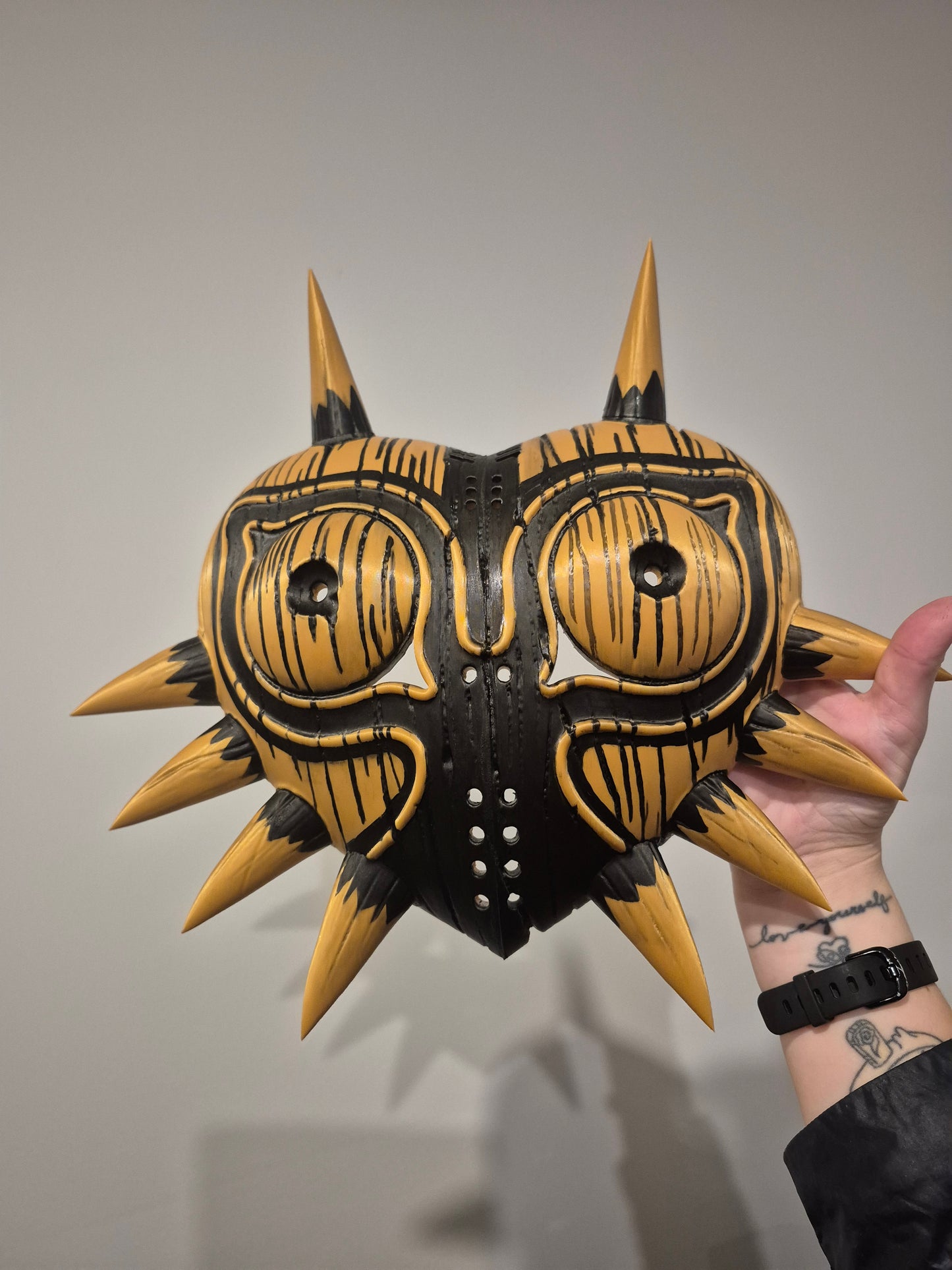 Majora's Mask
