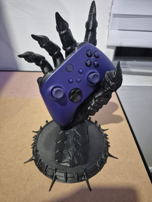 Sauron Controller Holder Hand