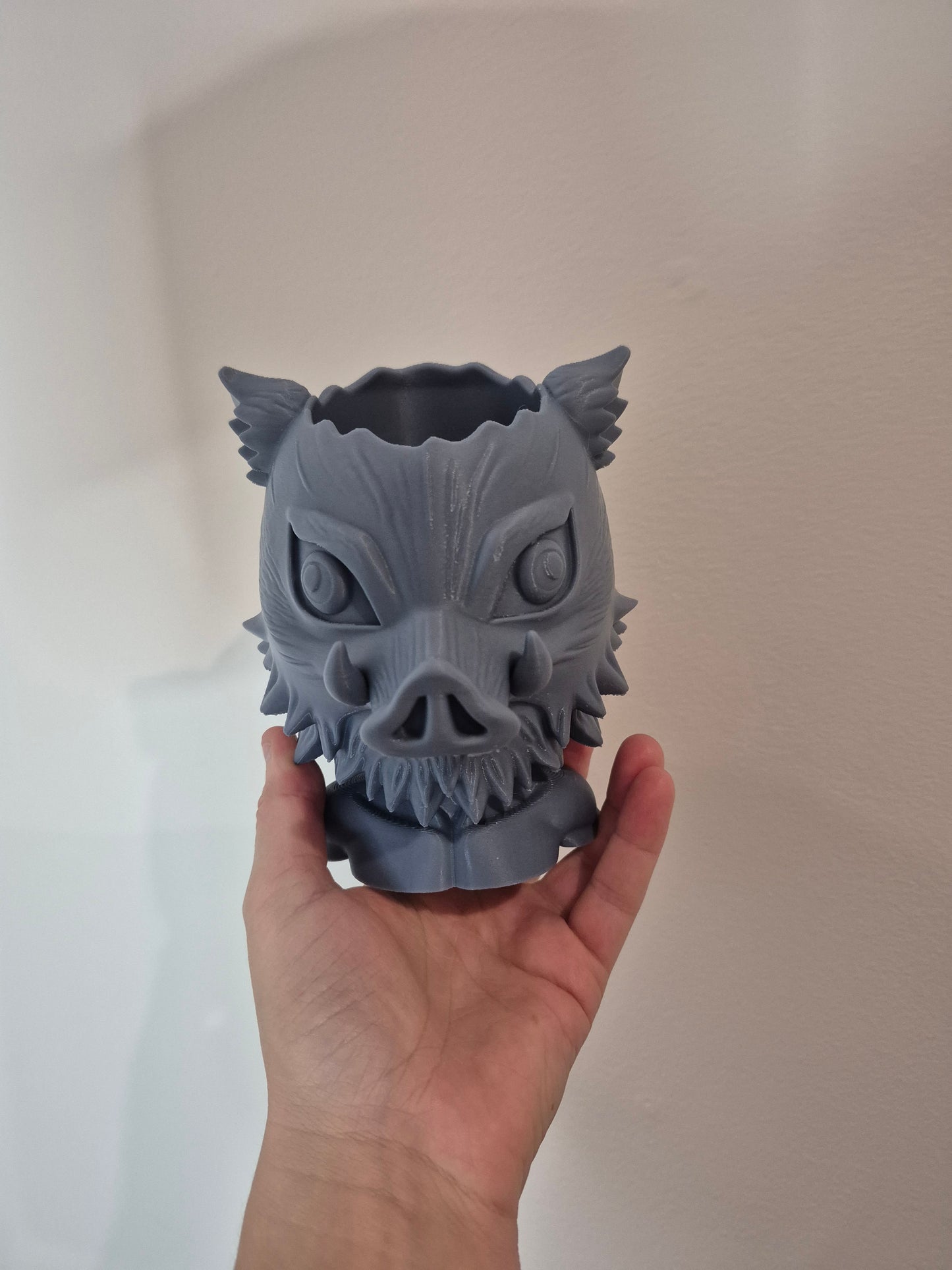 Demon Slayer Planters