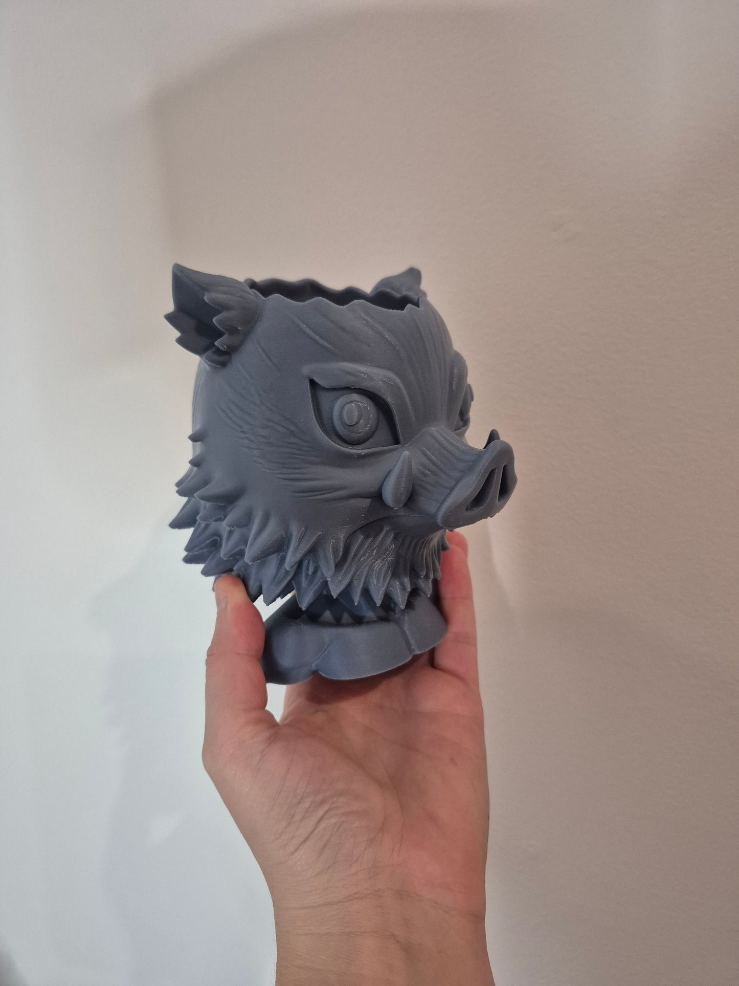 Demon Slayer Planters