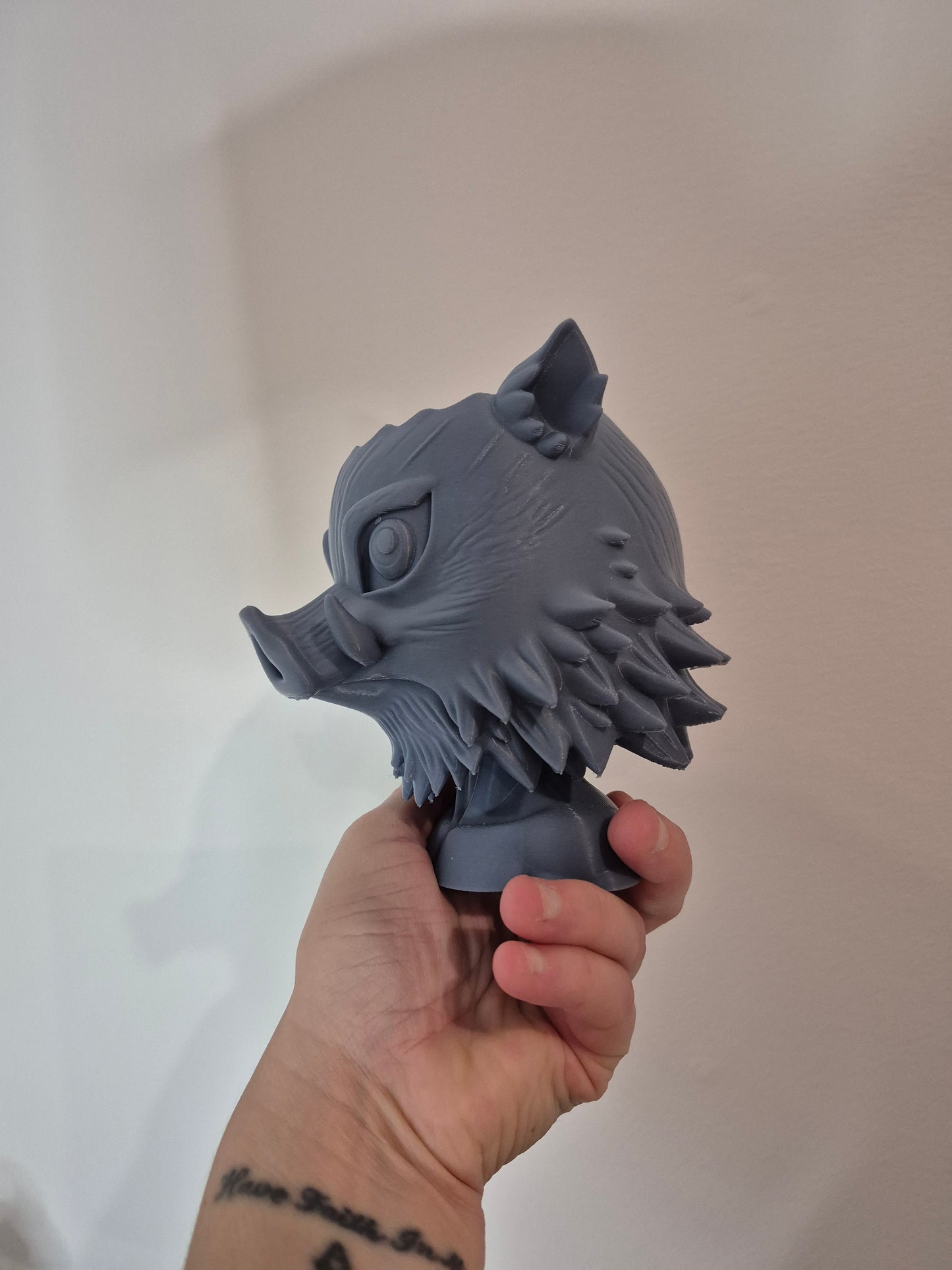 Demon Slayer Planters