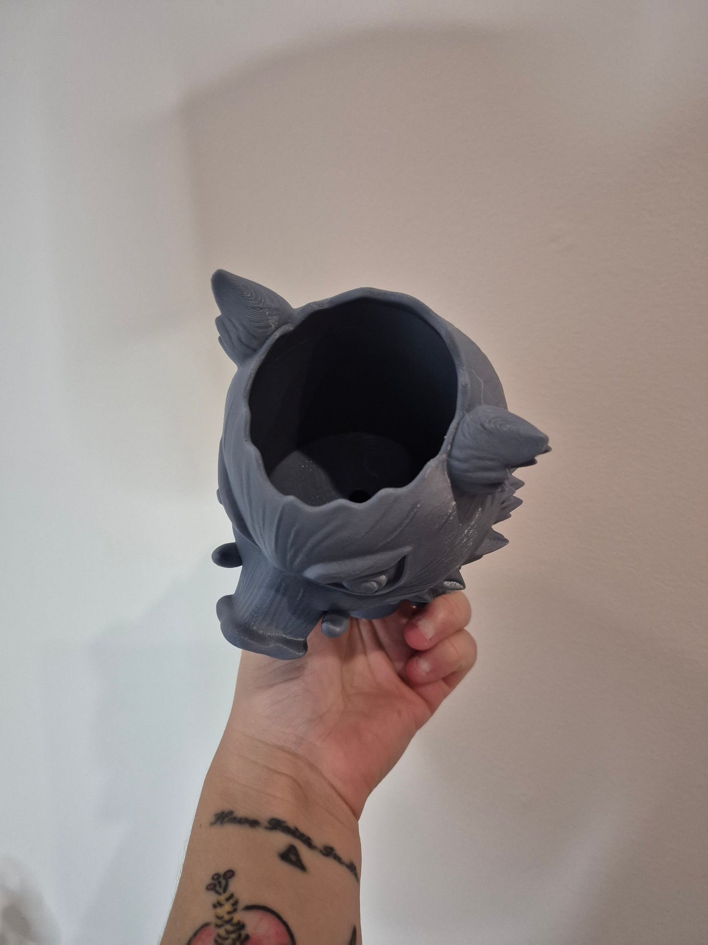 Demon Slayer Planters