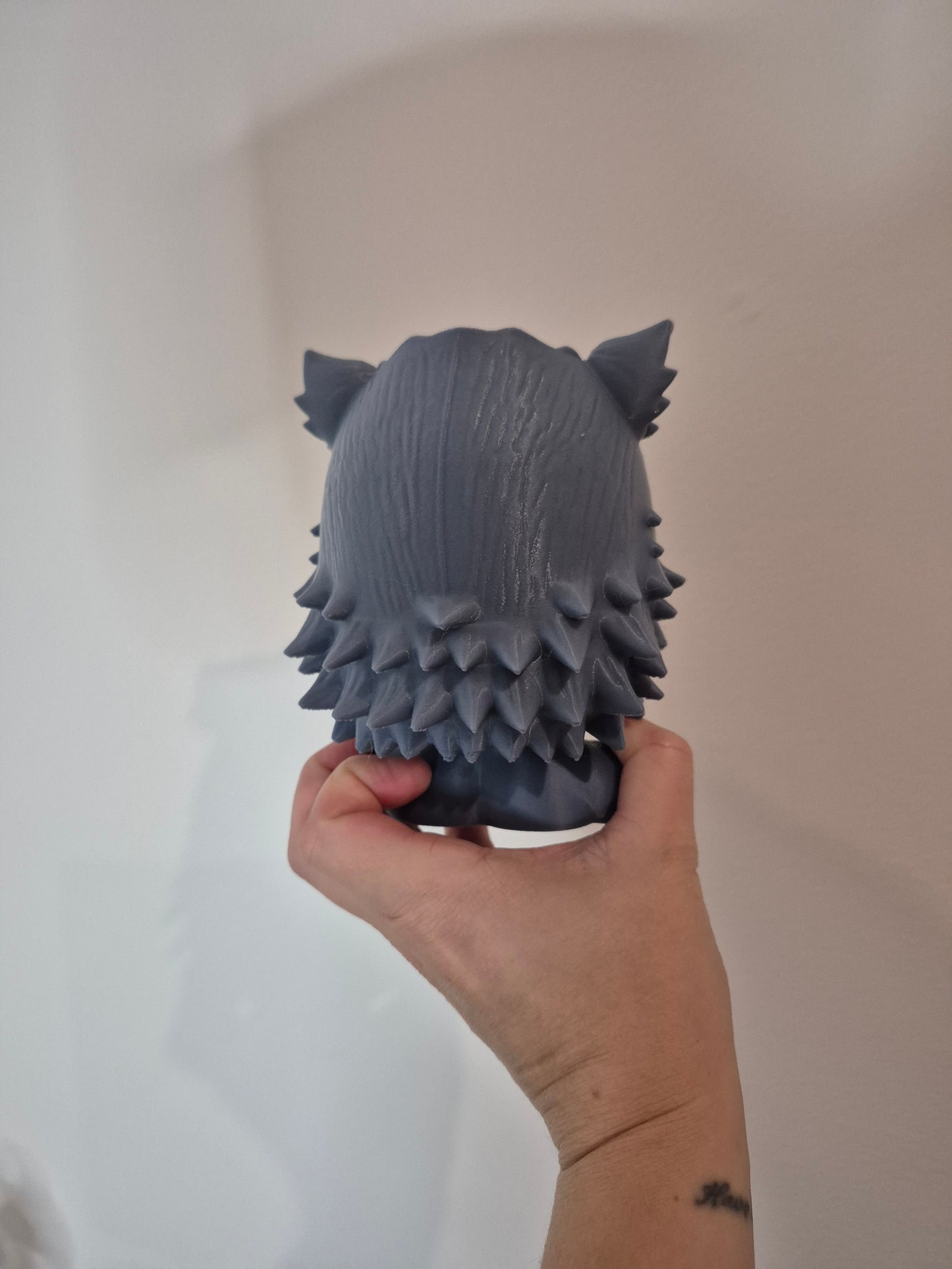 Demon Slayer Planters