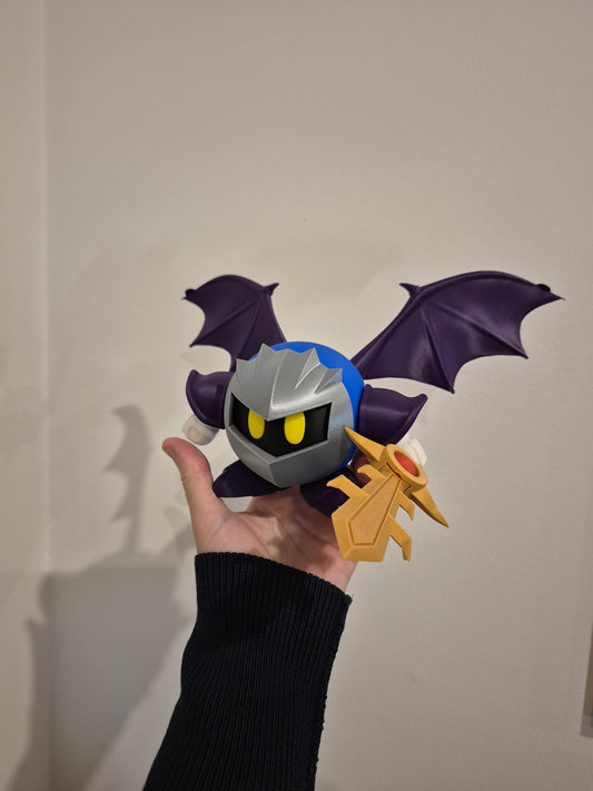 Meta Knight Figure