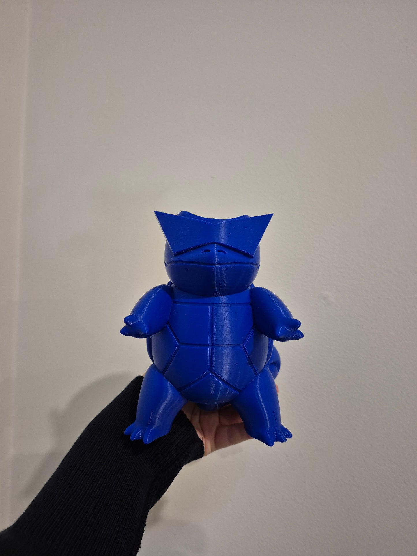 Starter Pokemon Planters