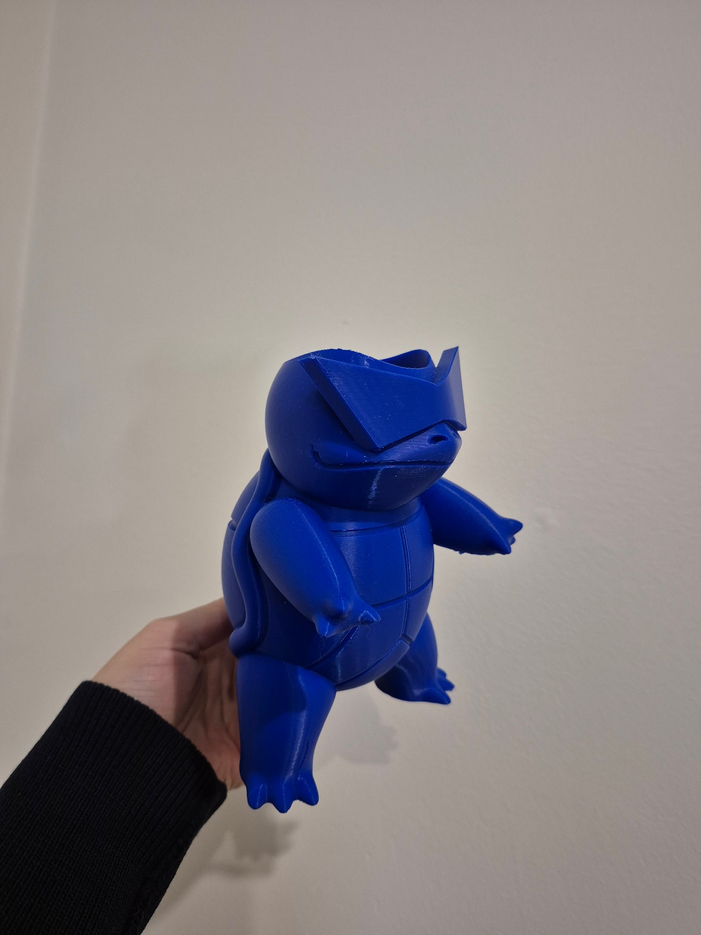 Starter Pokemon Planters