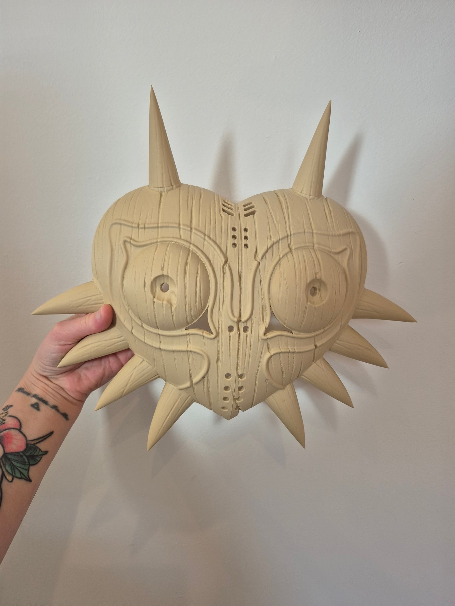 Majora's Mask