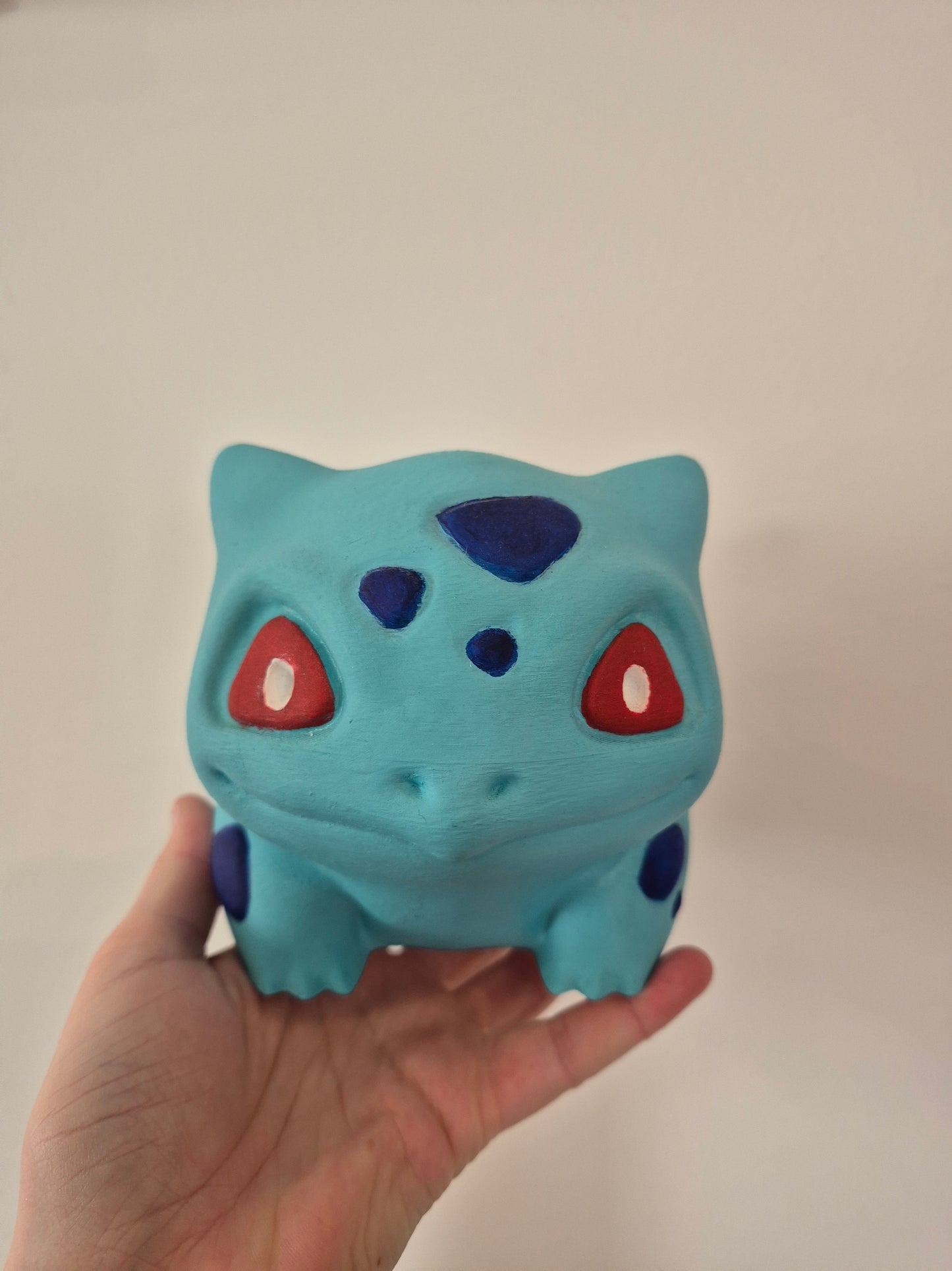 Starter Pokemon Planters