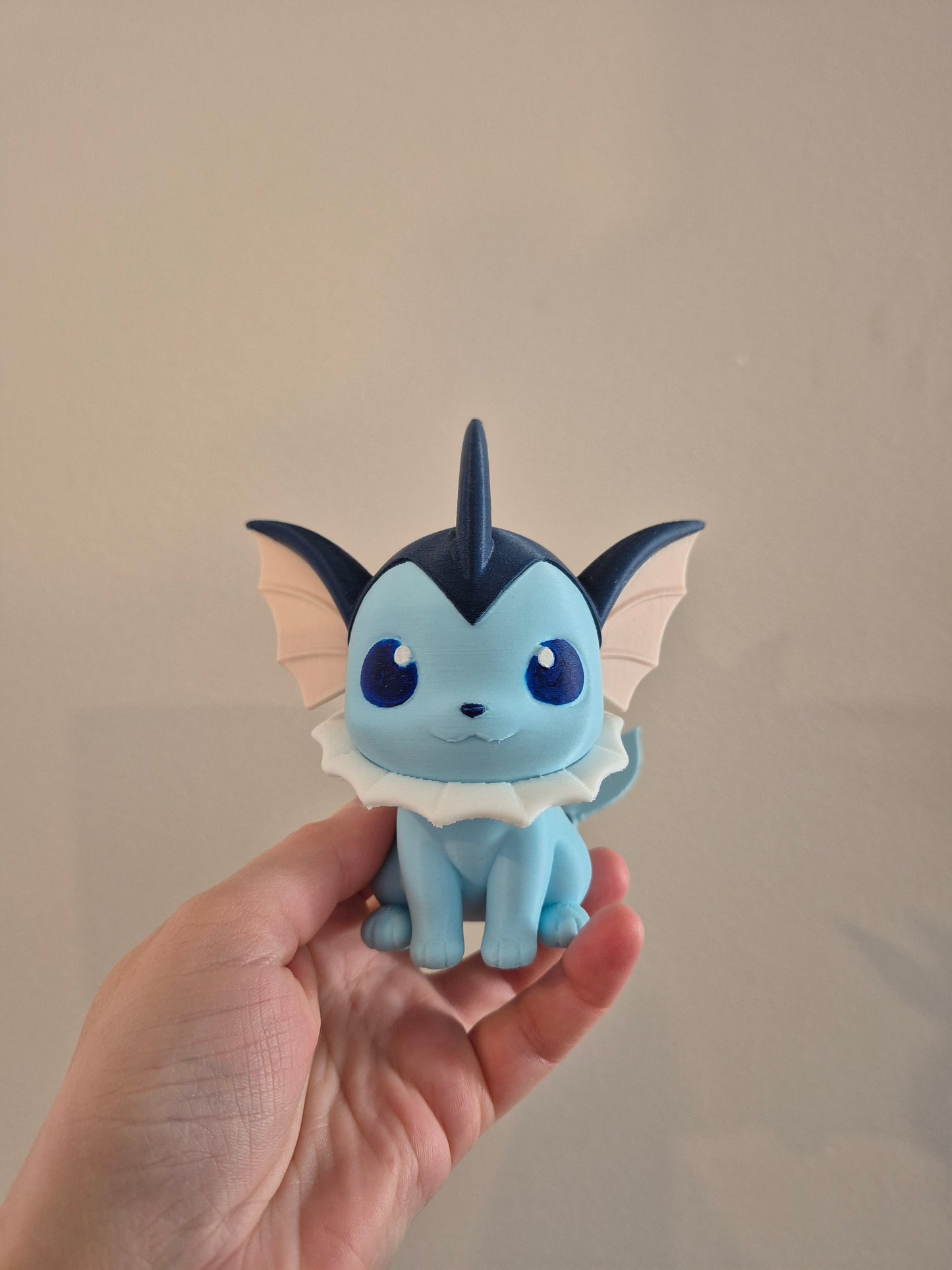 Chibi Eeveelution Figures