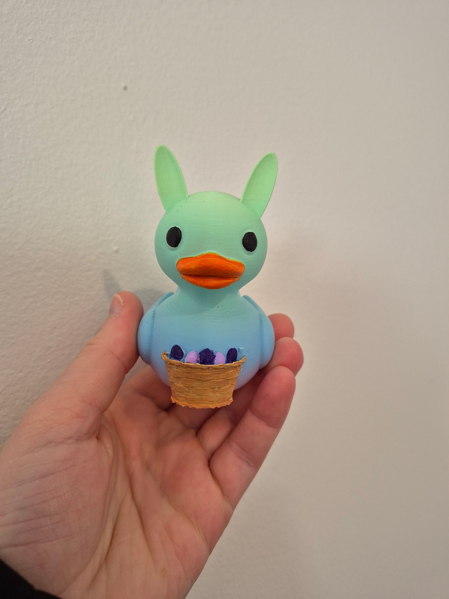 Easter Duck