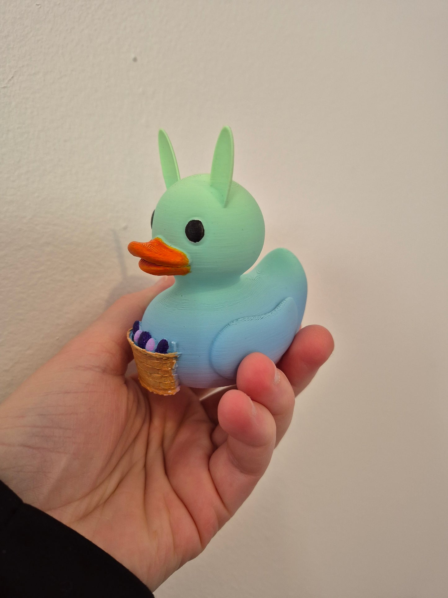 Easter Duck