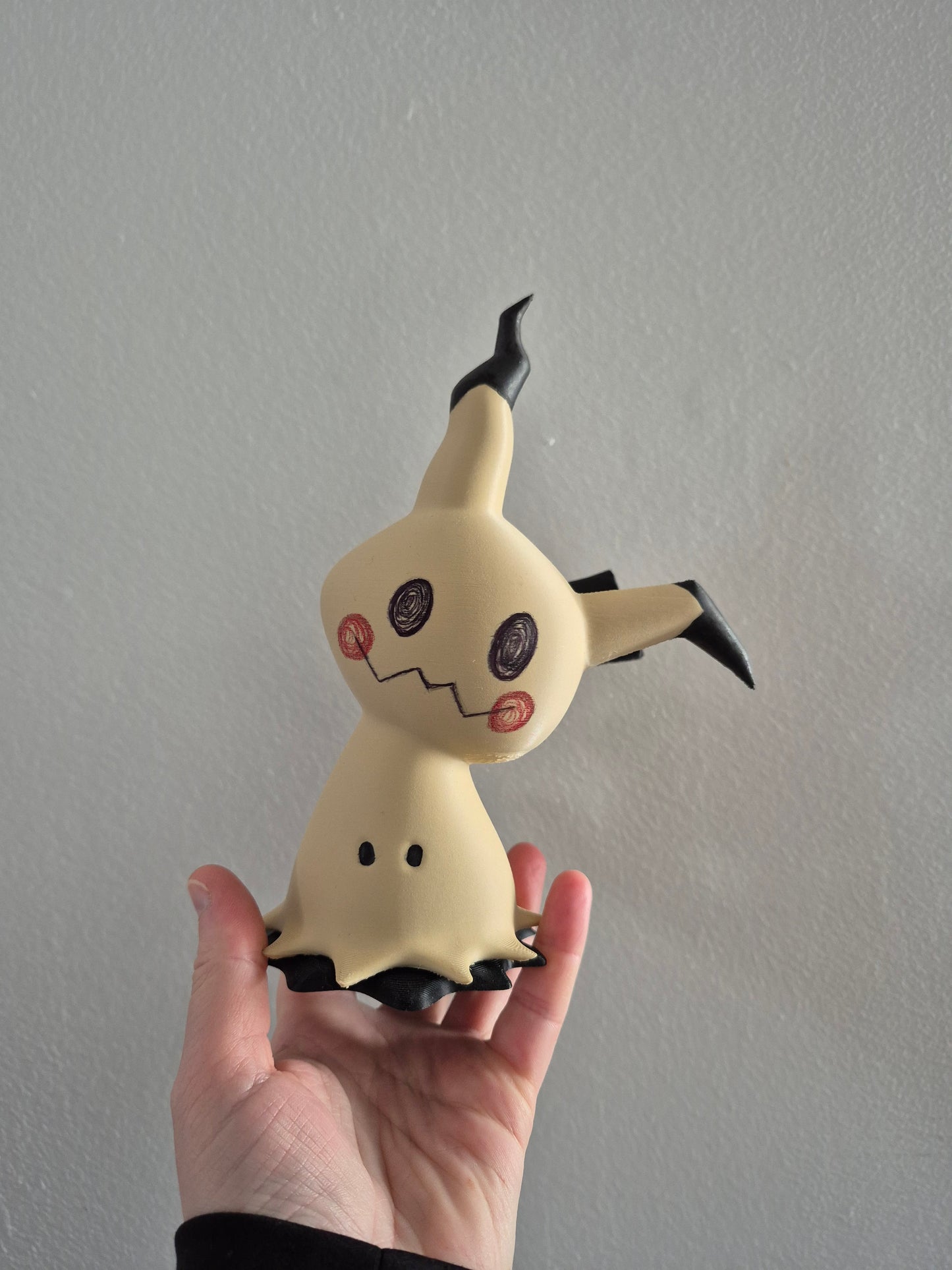 Mimikyu Figure