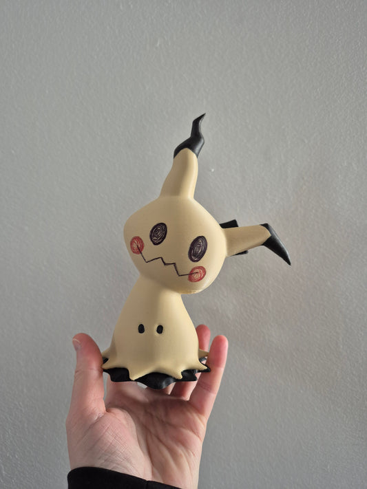 Mimikyu Figure