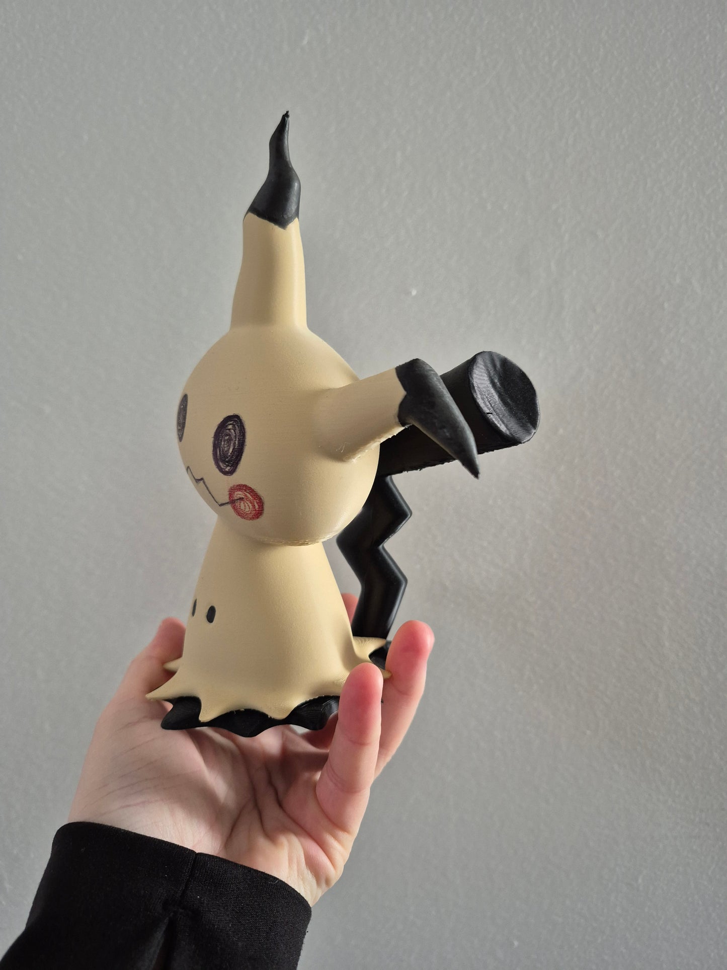 Mimikyu Figure