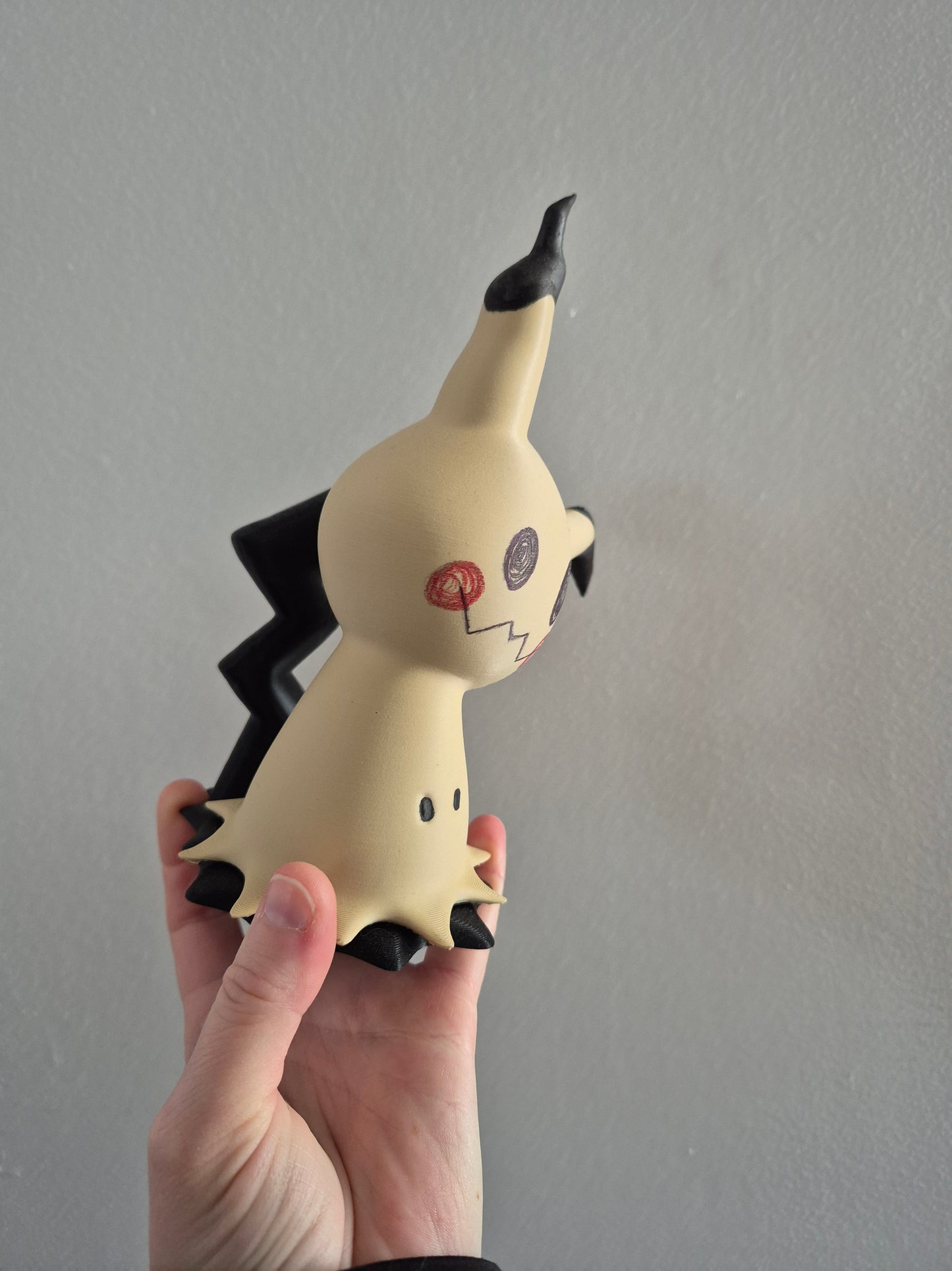 Mimikyu Figure
