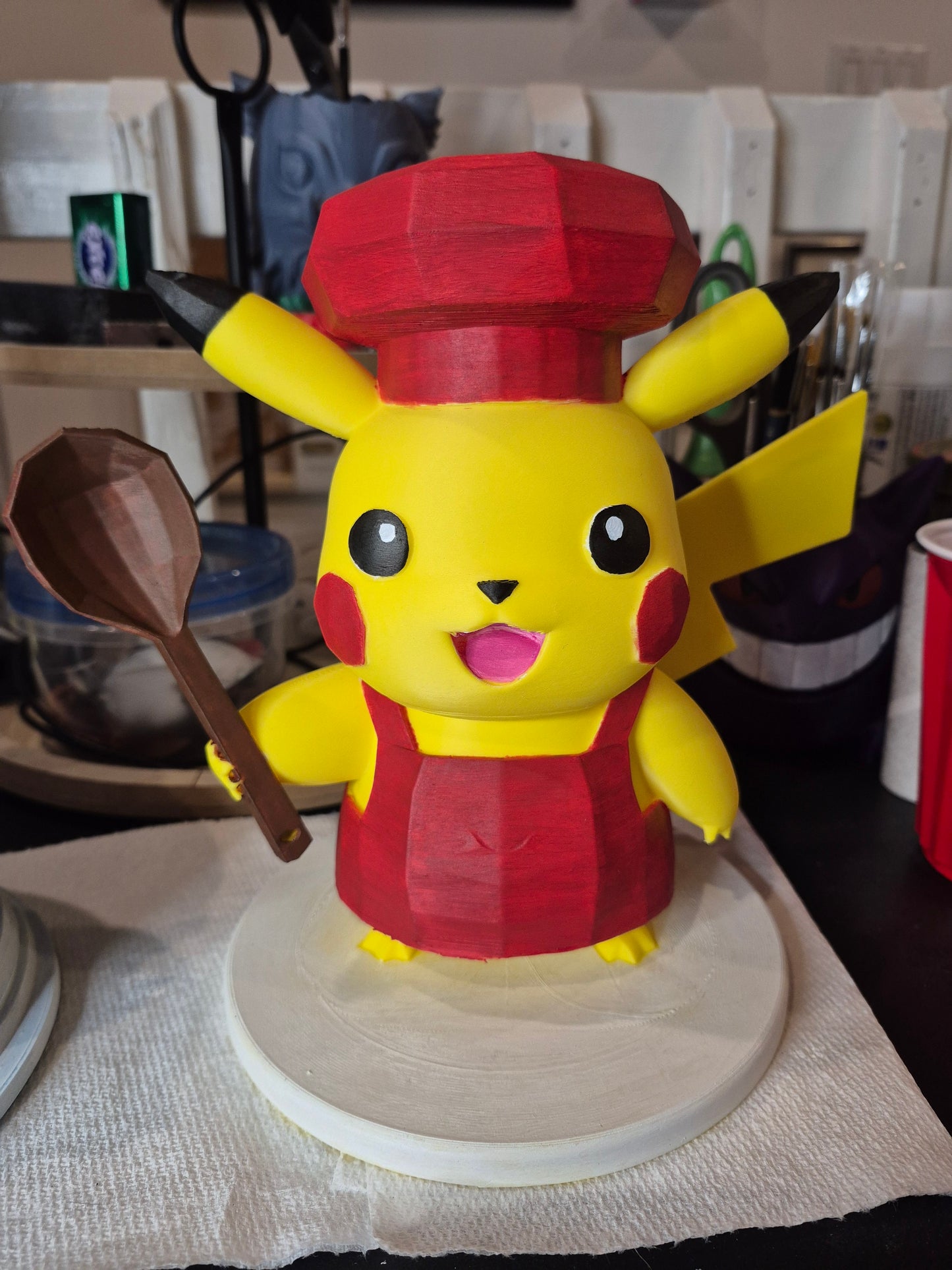 Pokémon Café Pikachu