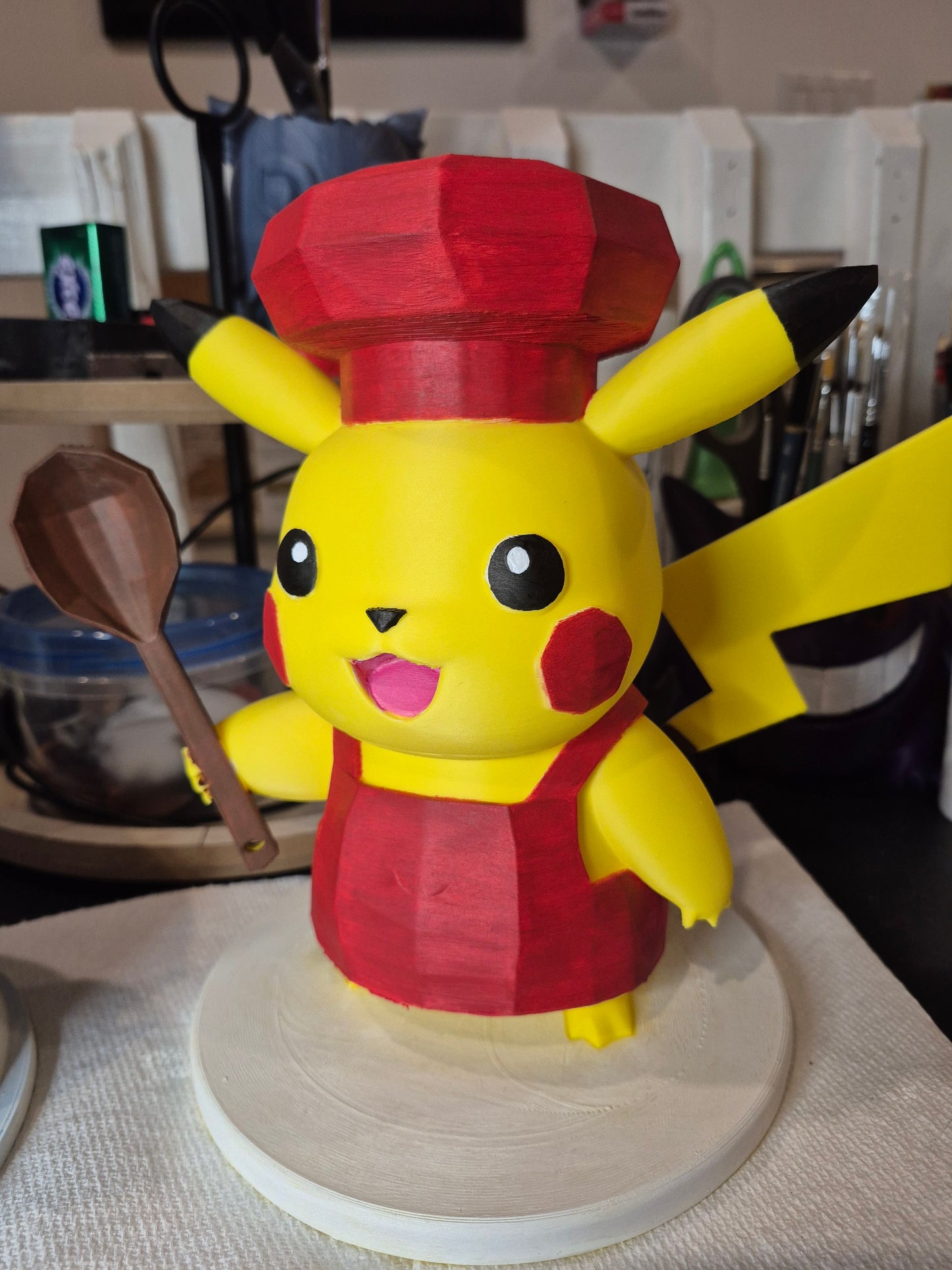 Pokémon Café Pikachu